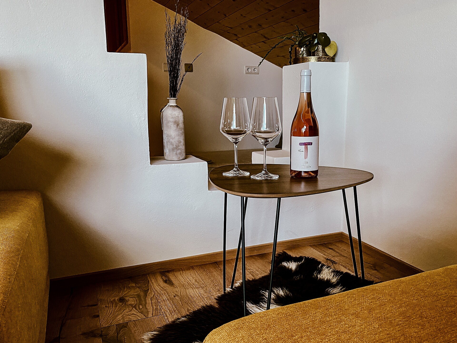Hof.Apartment