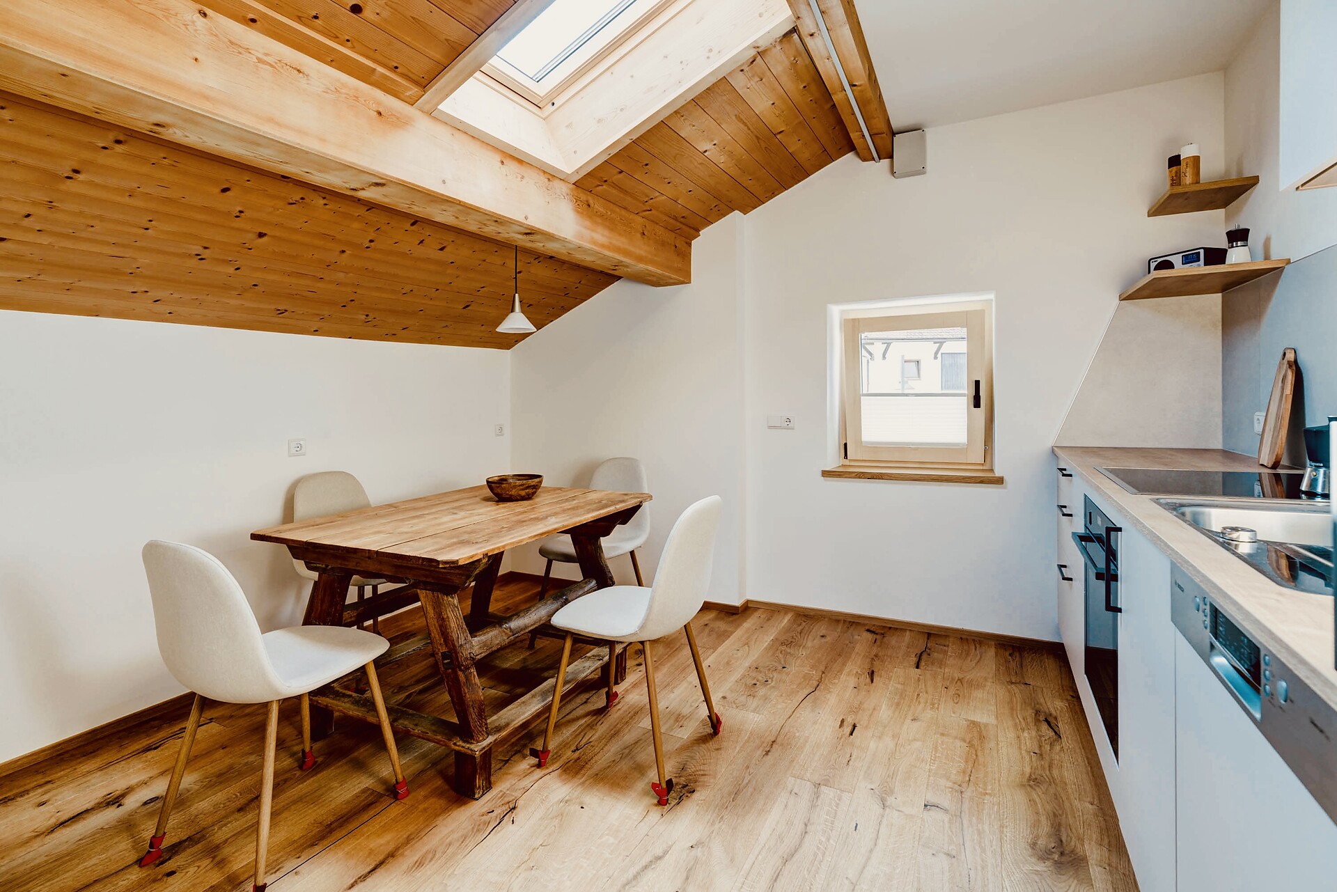 Hof.Apartment