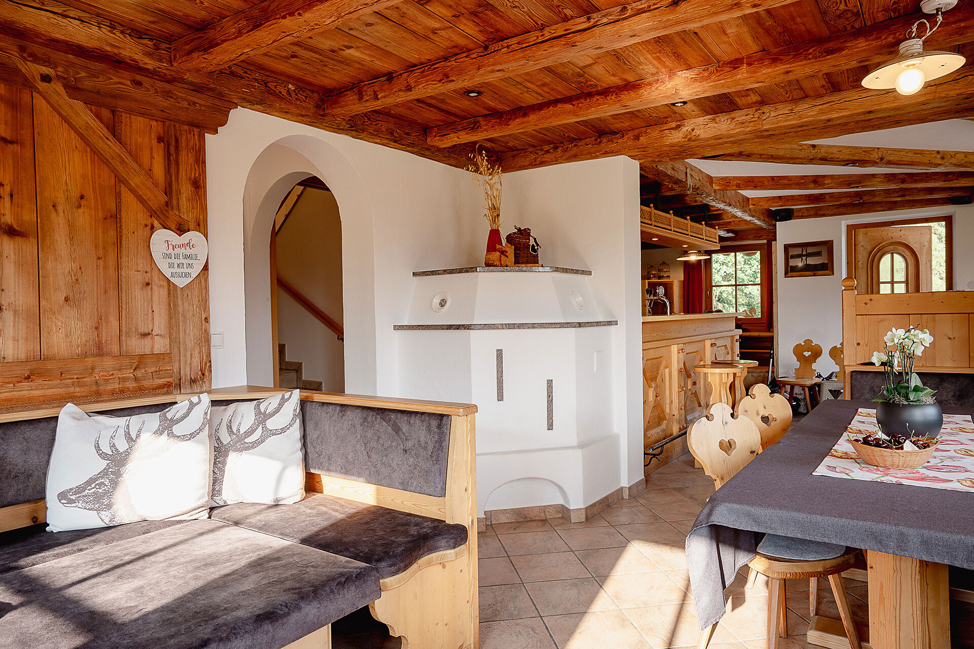Casa di vacanze Morx Puite - Merano e dintorni - #6 - suedtirol.info