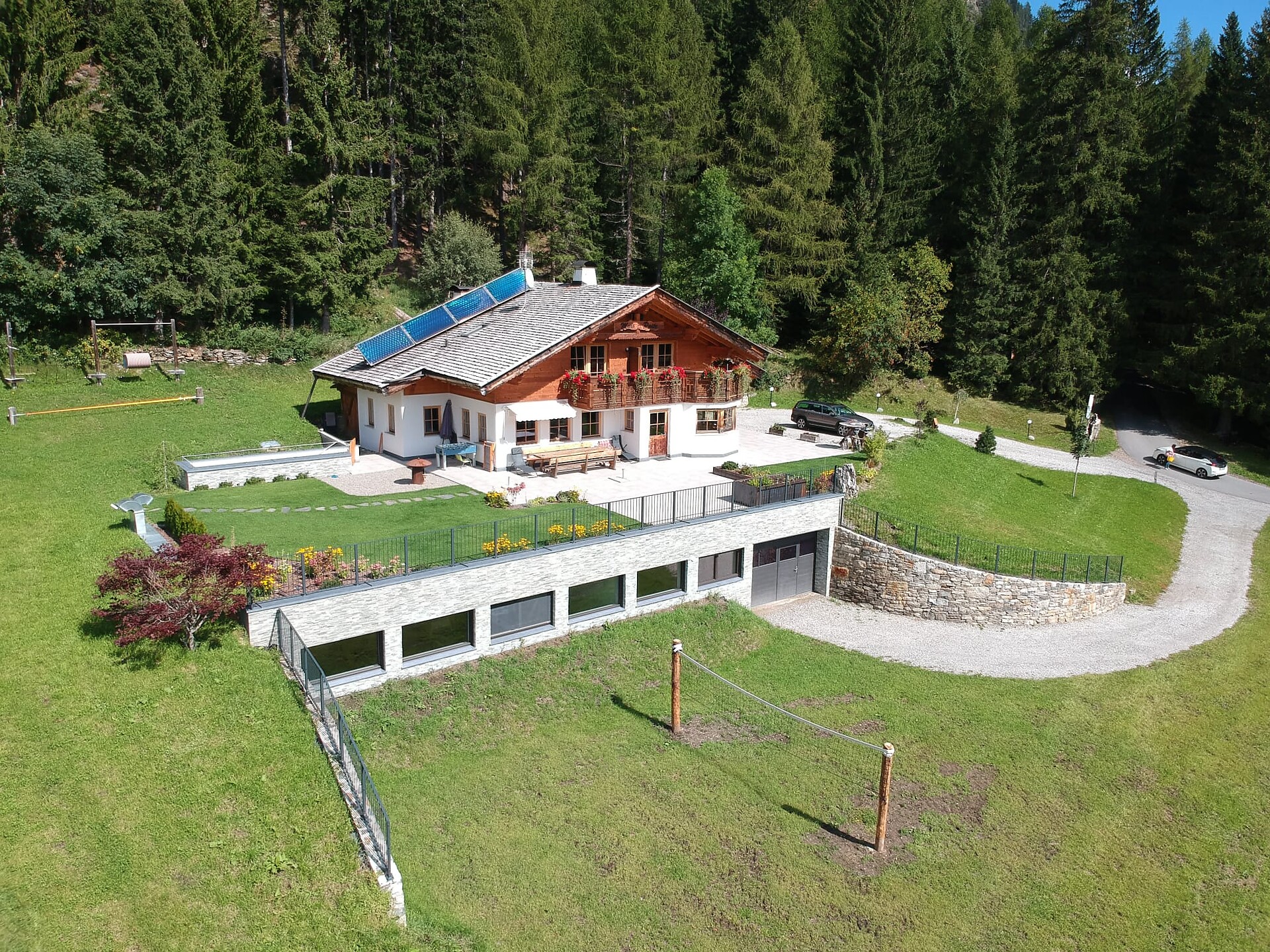 Holiday house Morx Puite