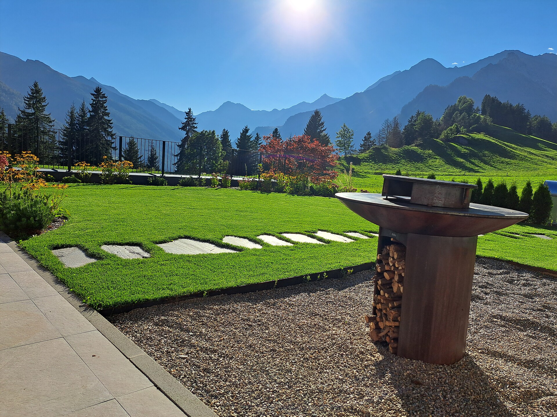 Casa di vacanze Morx Puite - Merano e dintorni - #2 - suedtirol.info