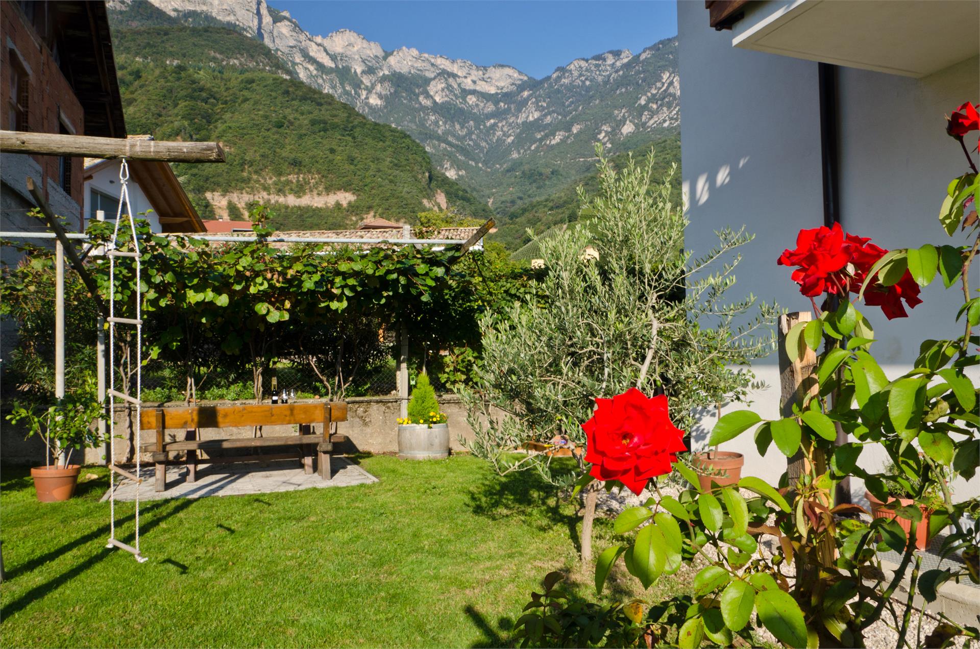 Ferienhof Oberhofer Tramin an der Weinstraße 10 suedtirol.info