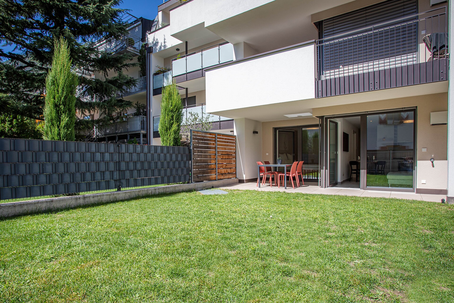 Garten 2