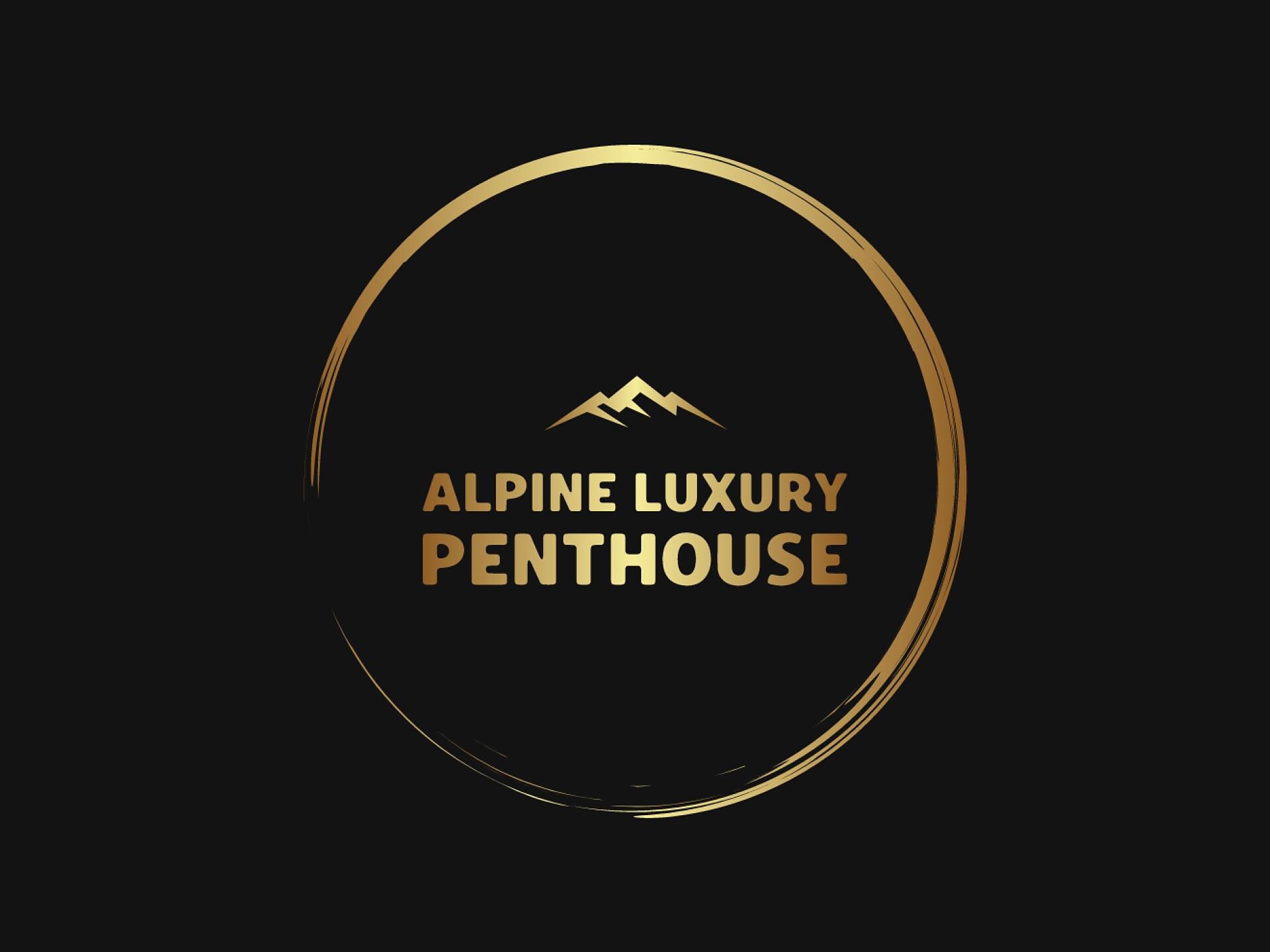 Alpine Luxury Penthouse