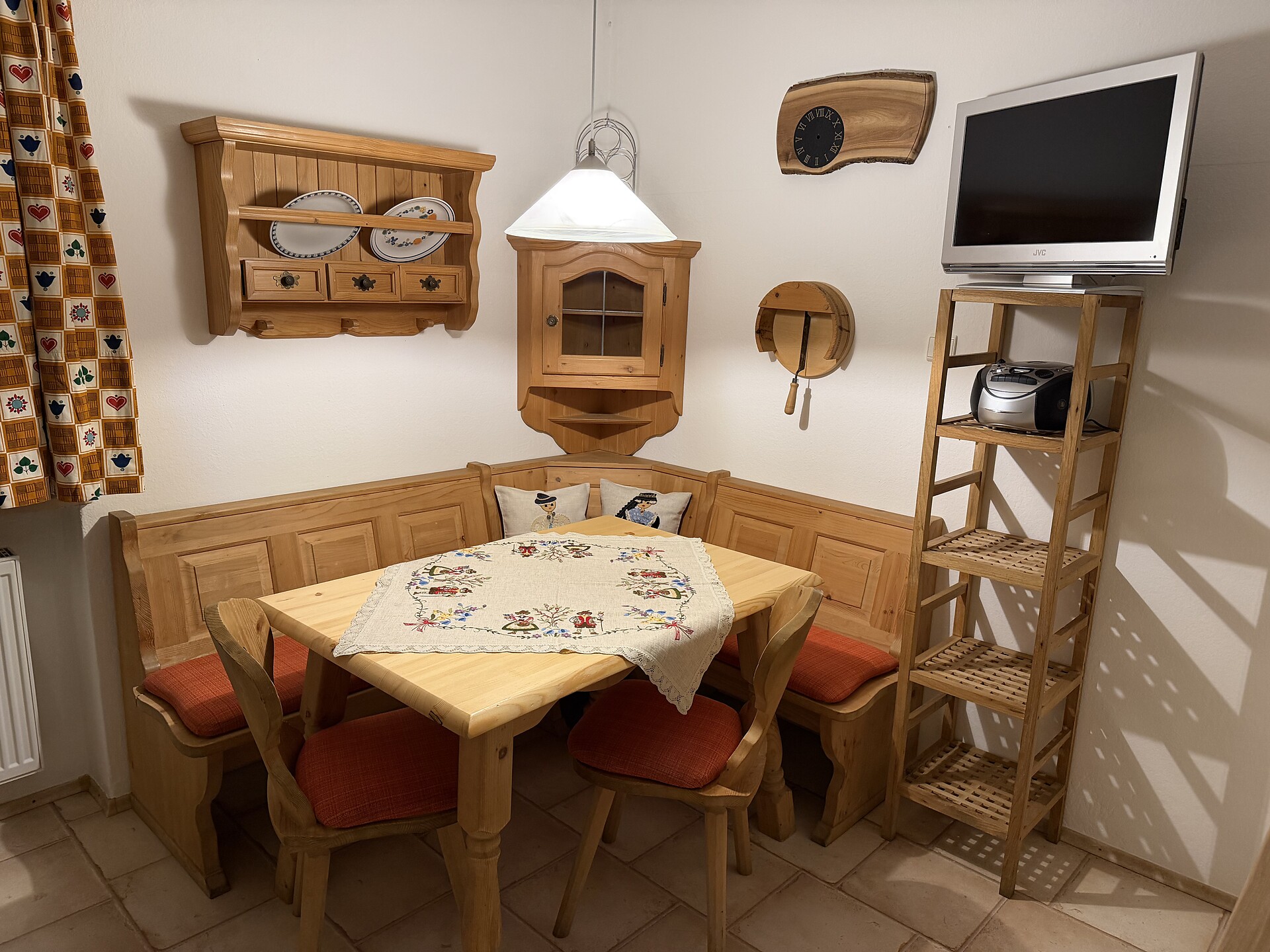 Ferienwohnung Oberhöller - Meran/Merano and environs - #12 - suedtirol.info