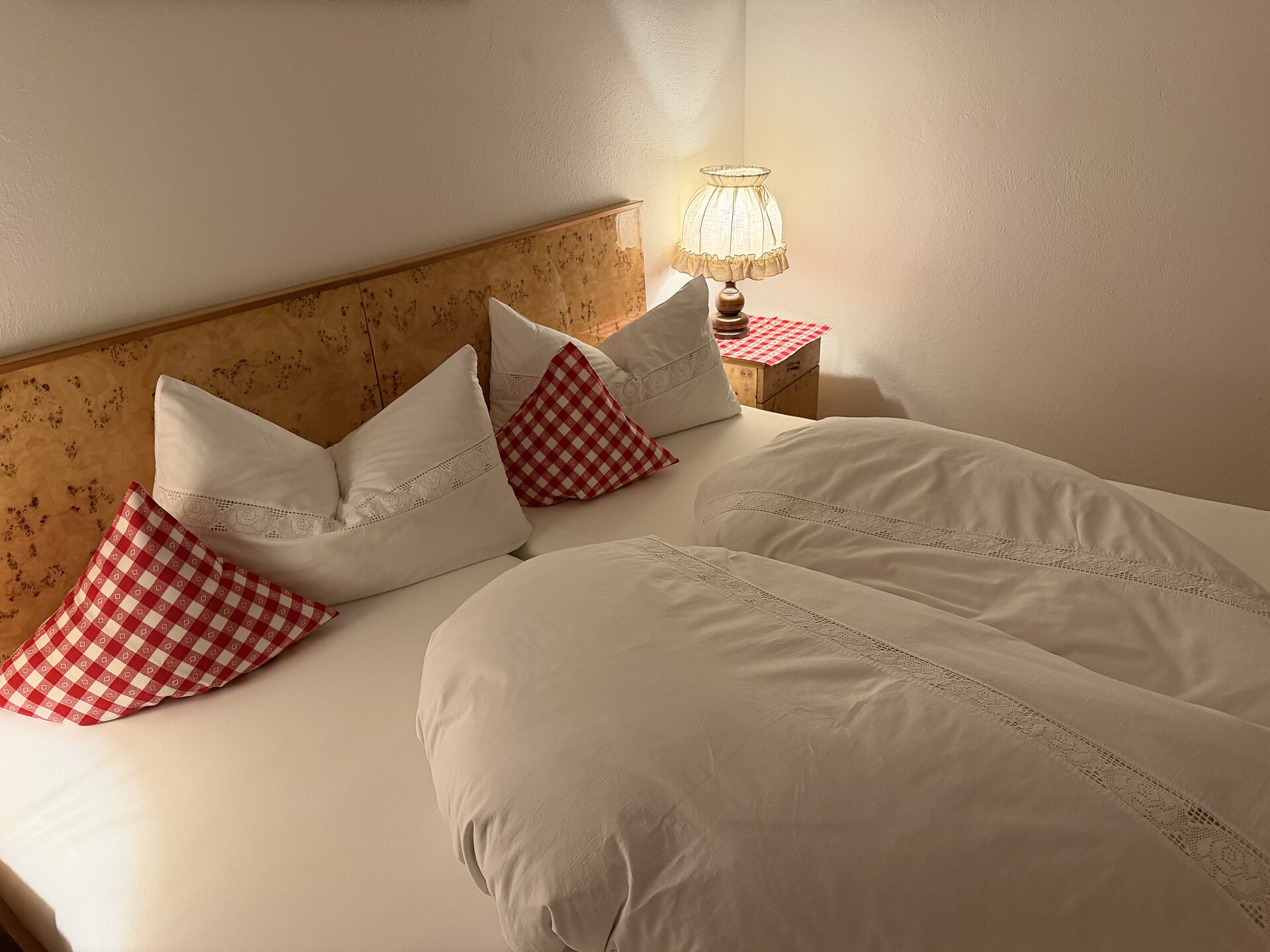 Ferienwohnung Oberhöller - Meran/Merano and environs - #3 - suedtirol.info