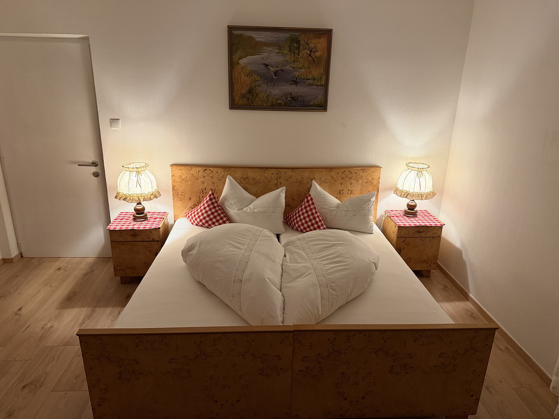 Ferienwohnung Oberhöller - Meran/Merano and environs - #14 - suedtirol.info