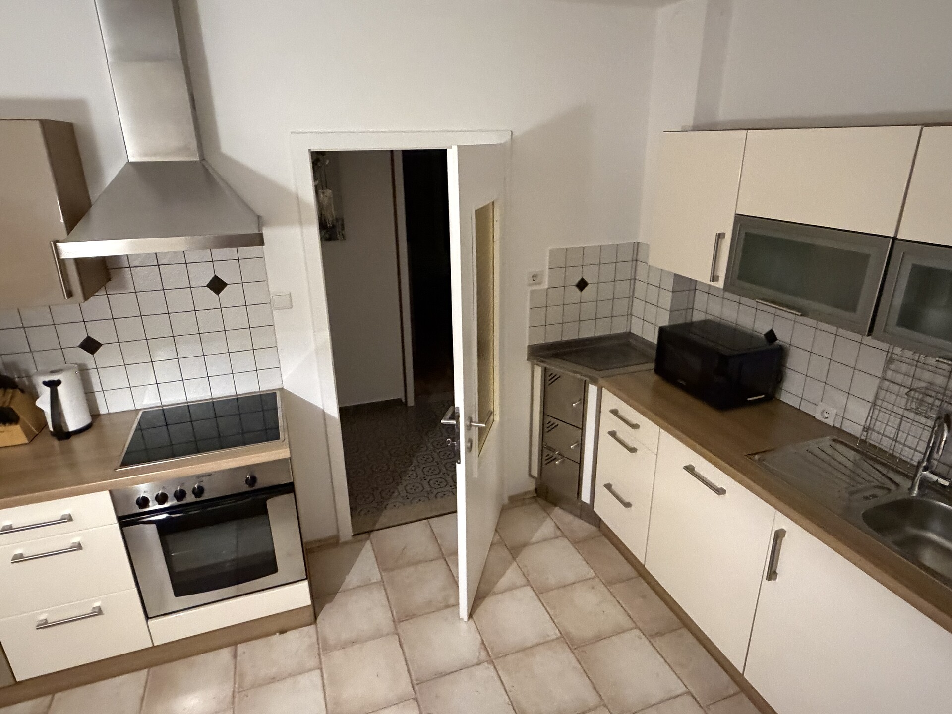 Ferienwohnung Oberhöller - Meran/Merano and environs - #13 - suedtirol.info