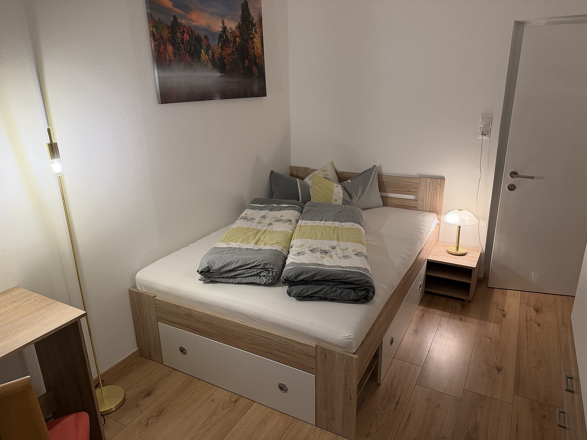 Ferienwohnung Oberhöller - Meran/Merano and environs - #16 - suedtirol.info