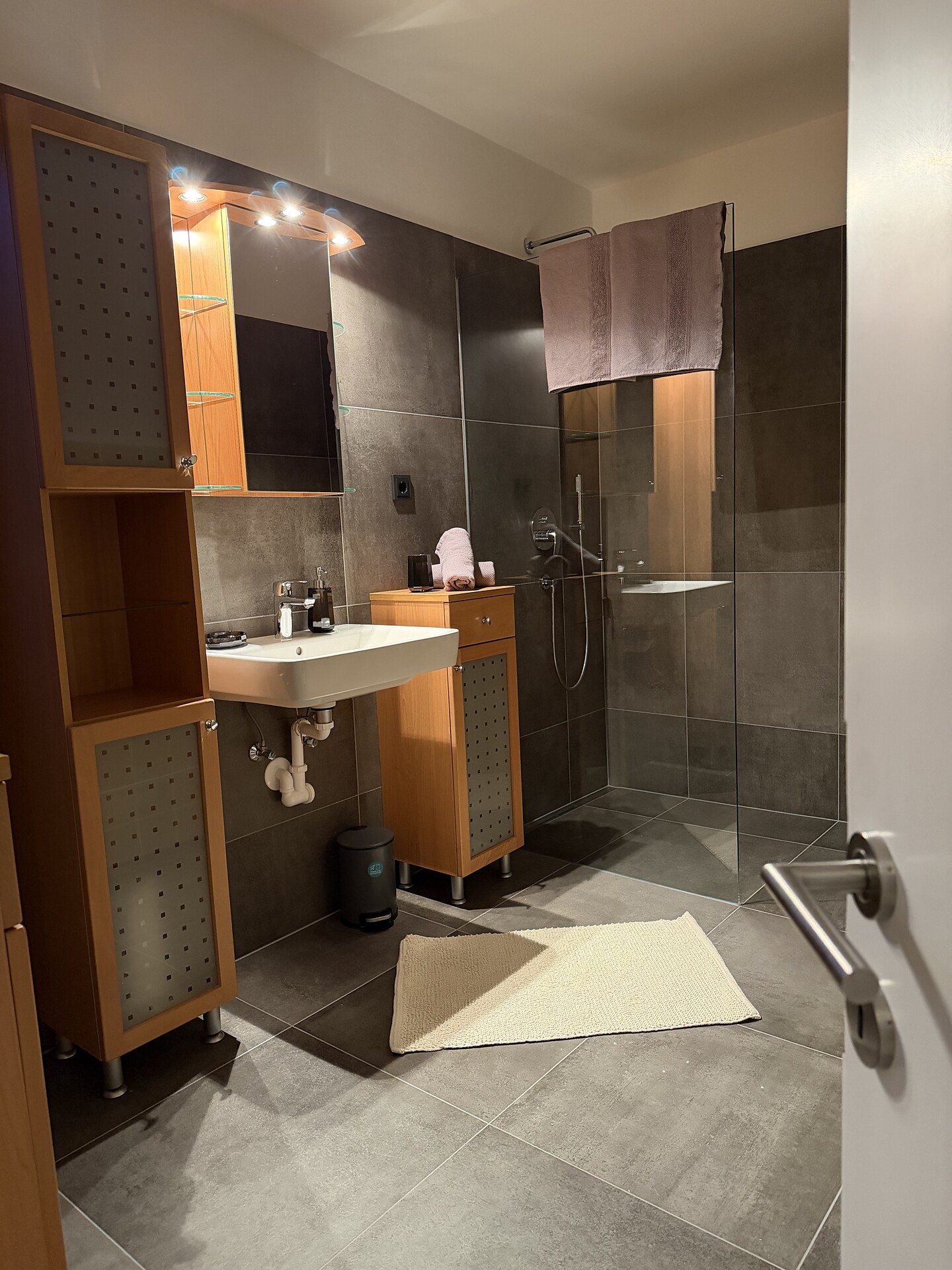 Ferienwohnung Oberhöller - Meran/Merano and environs - #9 - suedtirol.info