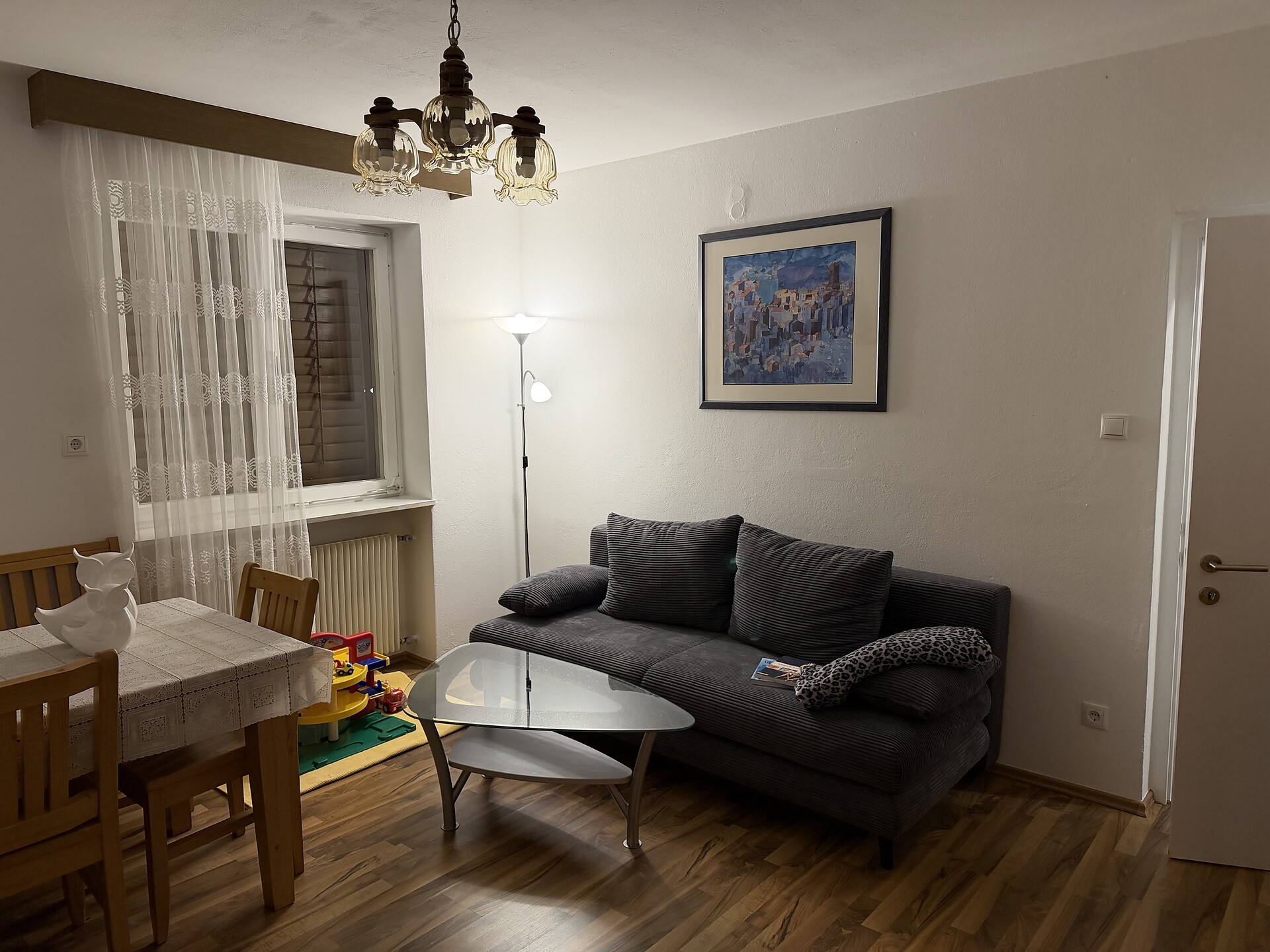 Ferienwohnung Oberhöller - Meran/Merano and environs - #17 - suedtirol.info