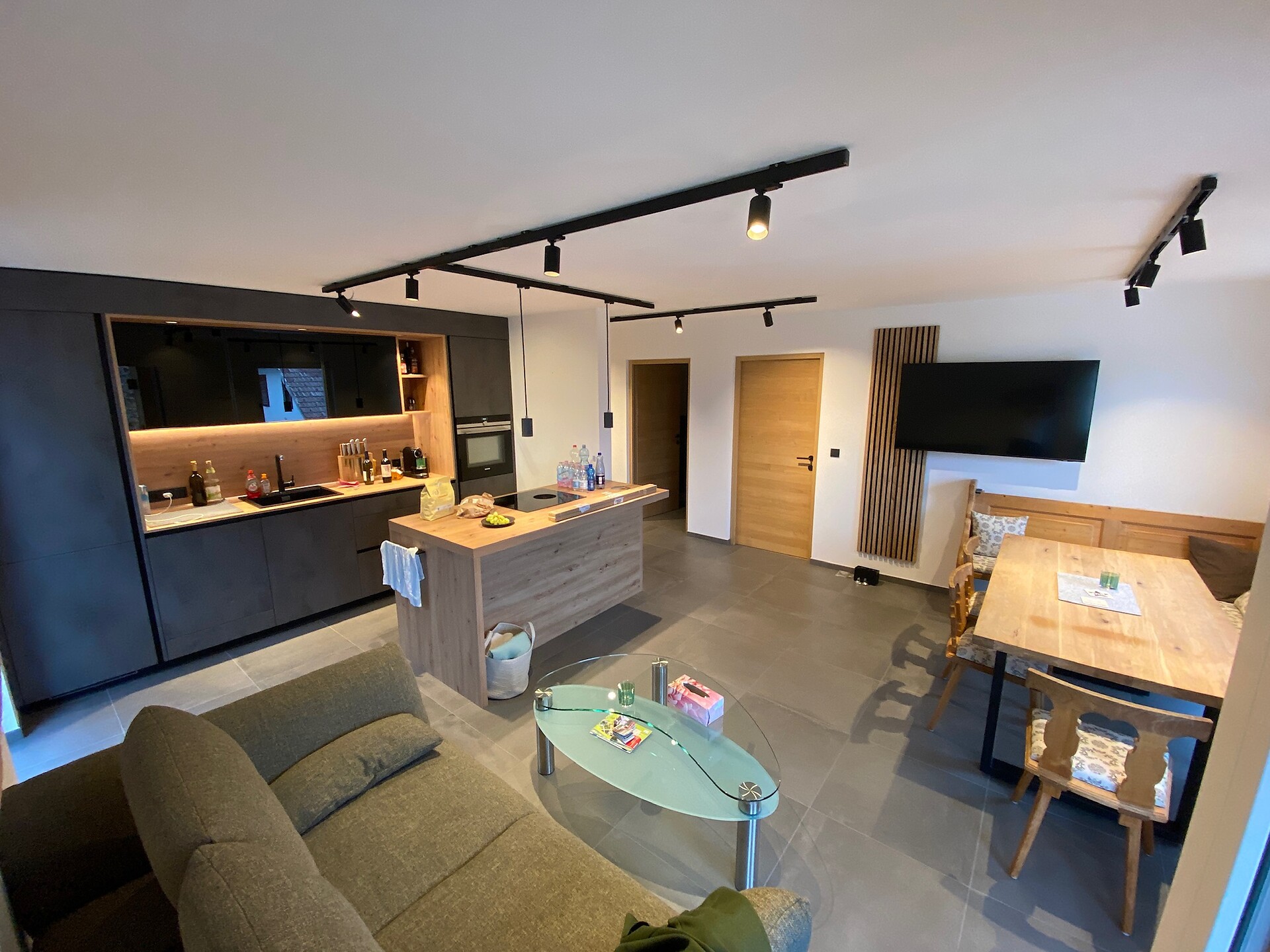 Apartment Förster