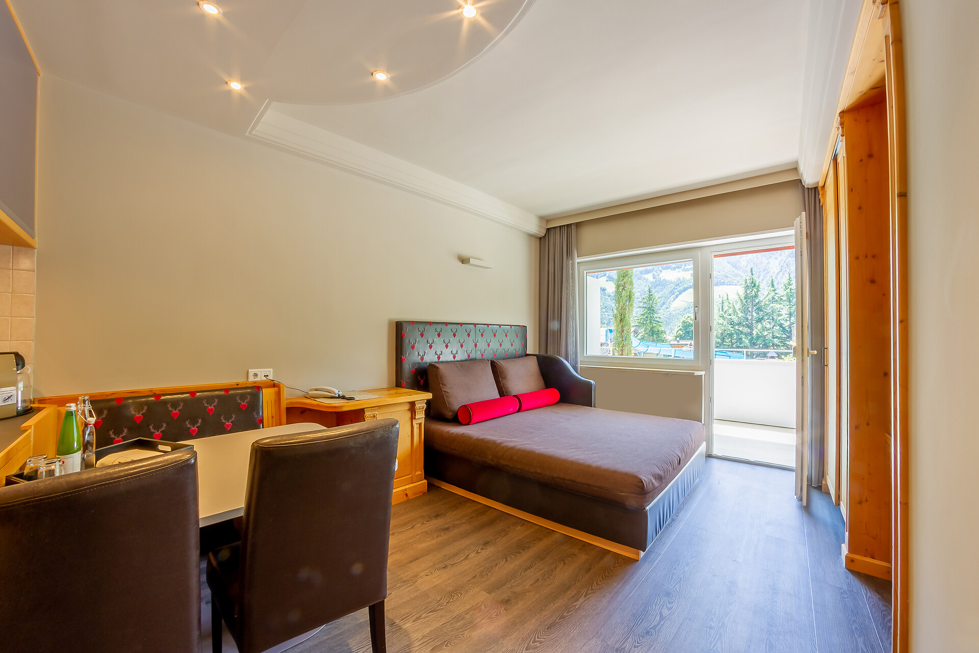 Appartement Family Comfort