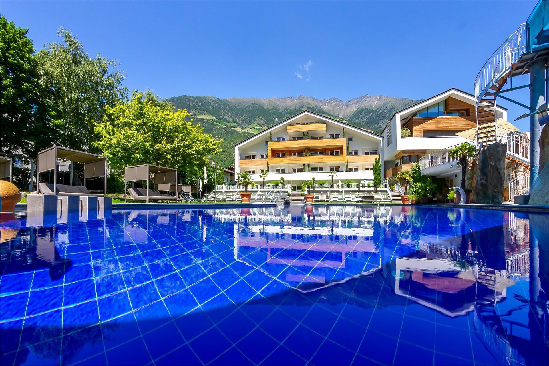 Familienresidence Tyrol