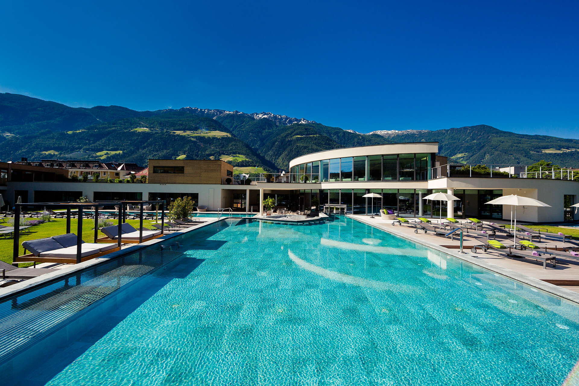Hotel Prokulus Funpool Aquagarden