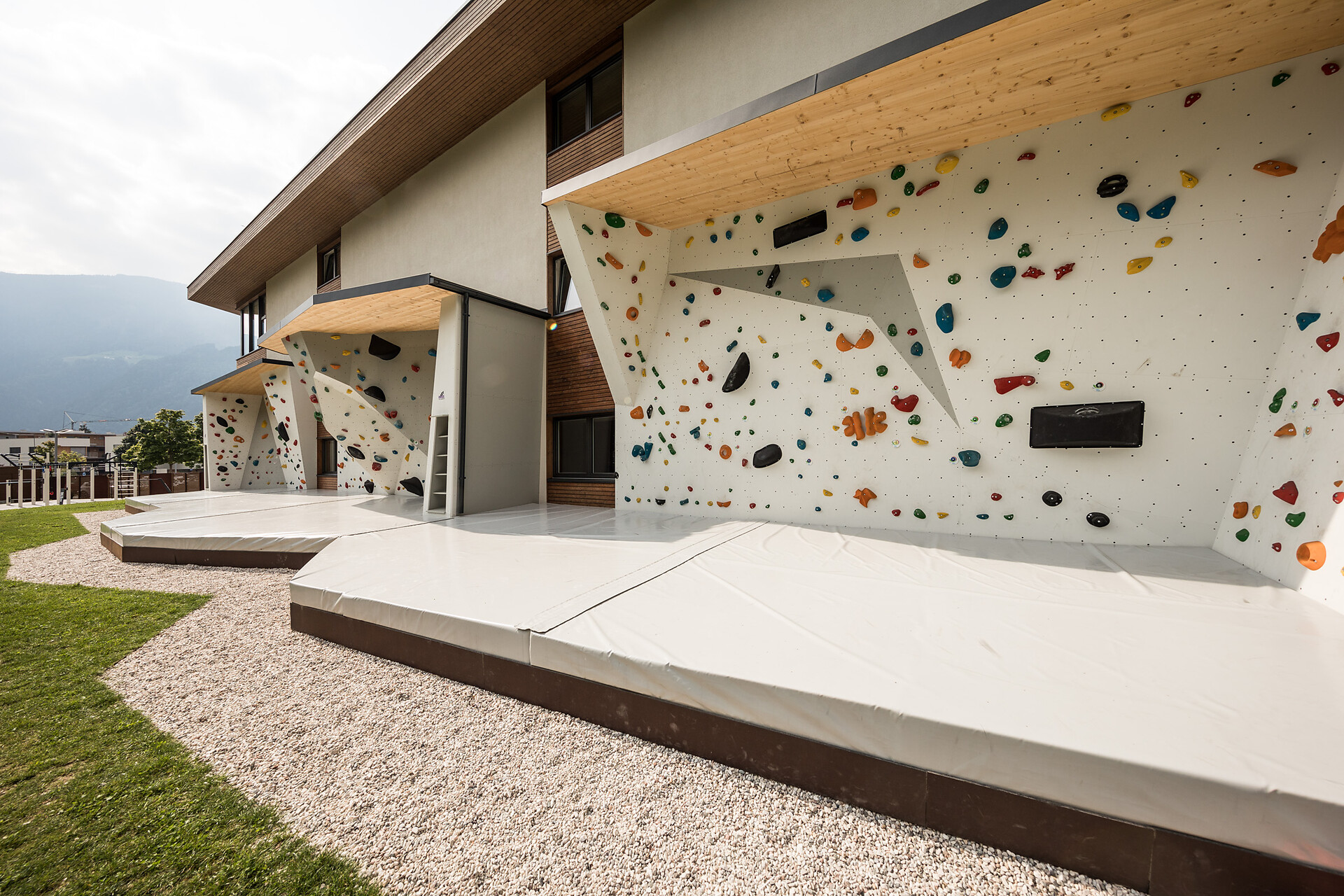 Hotel Prokulus Boulder