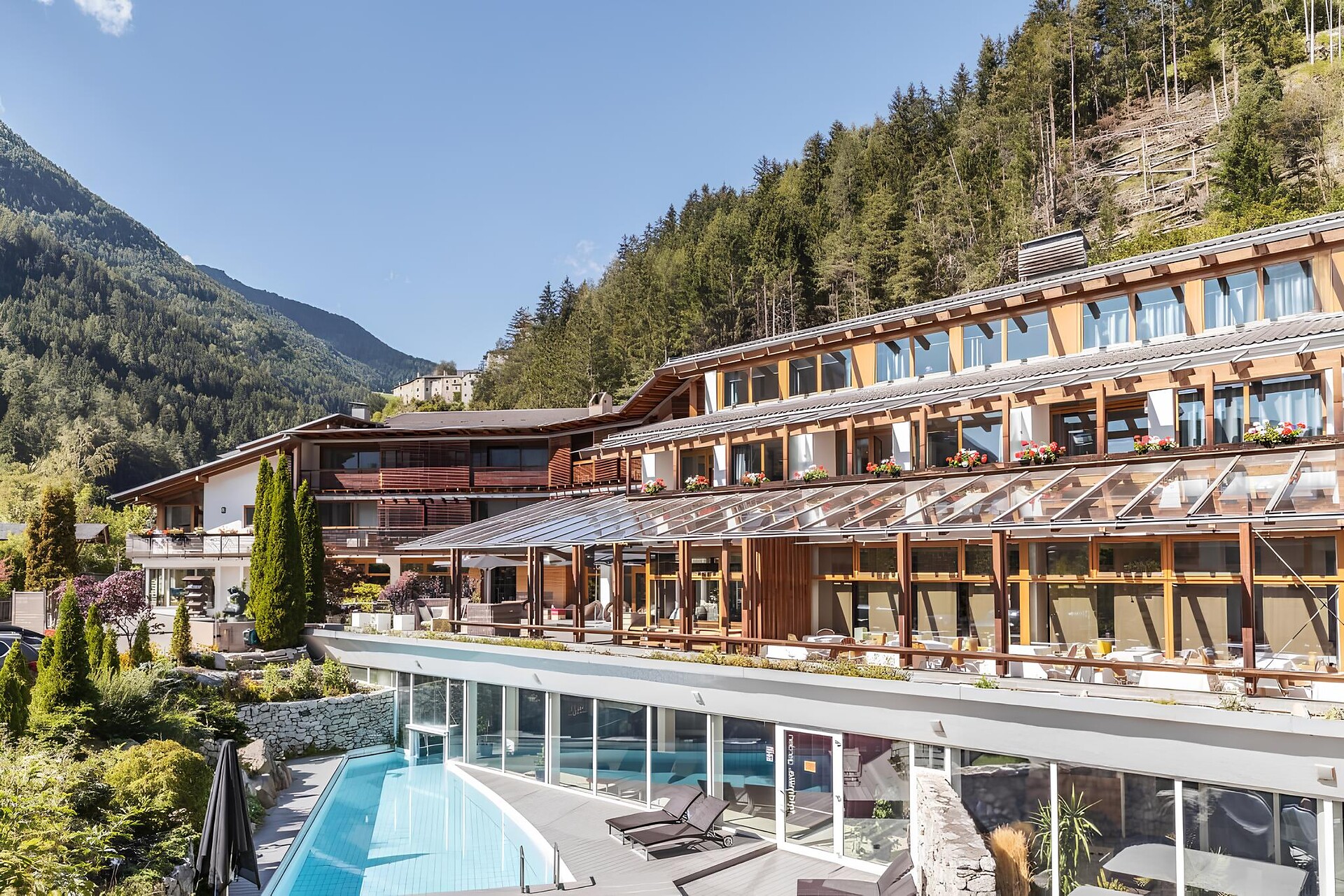 Feldmilla Design Hotel