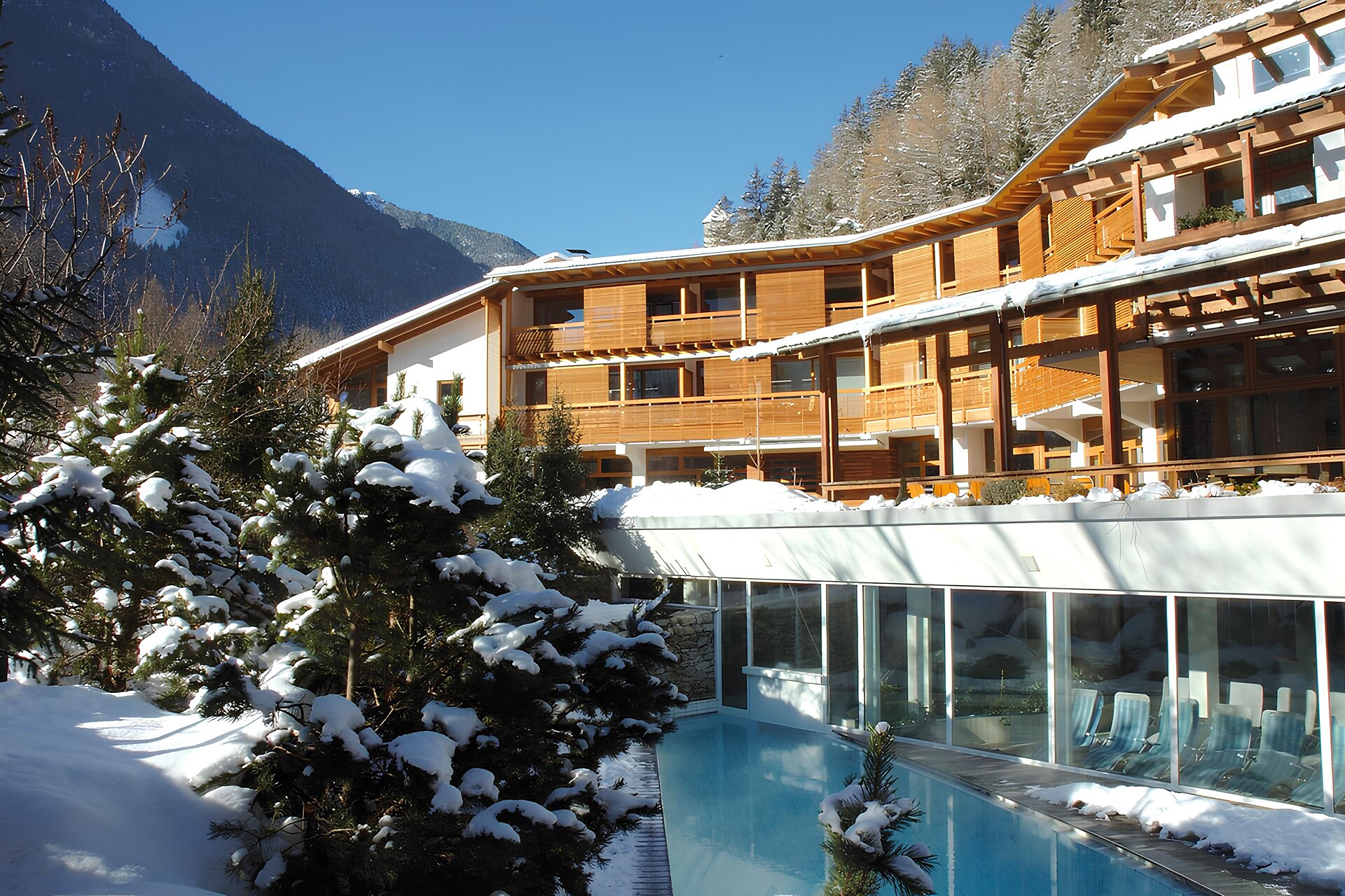 Feldmilla Design Hotel