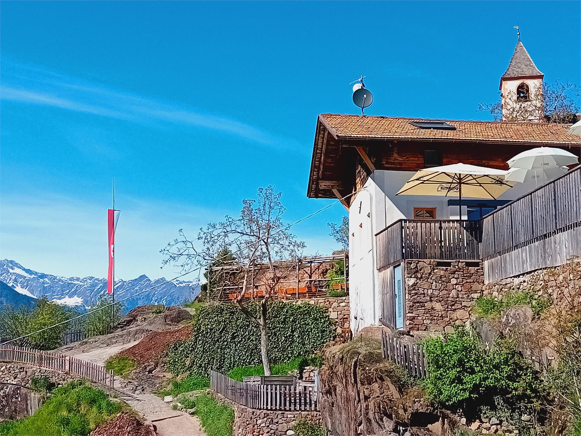 FEWO Passo Palade Tisens/Tesimo 11 suedtirol.info