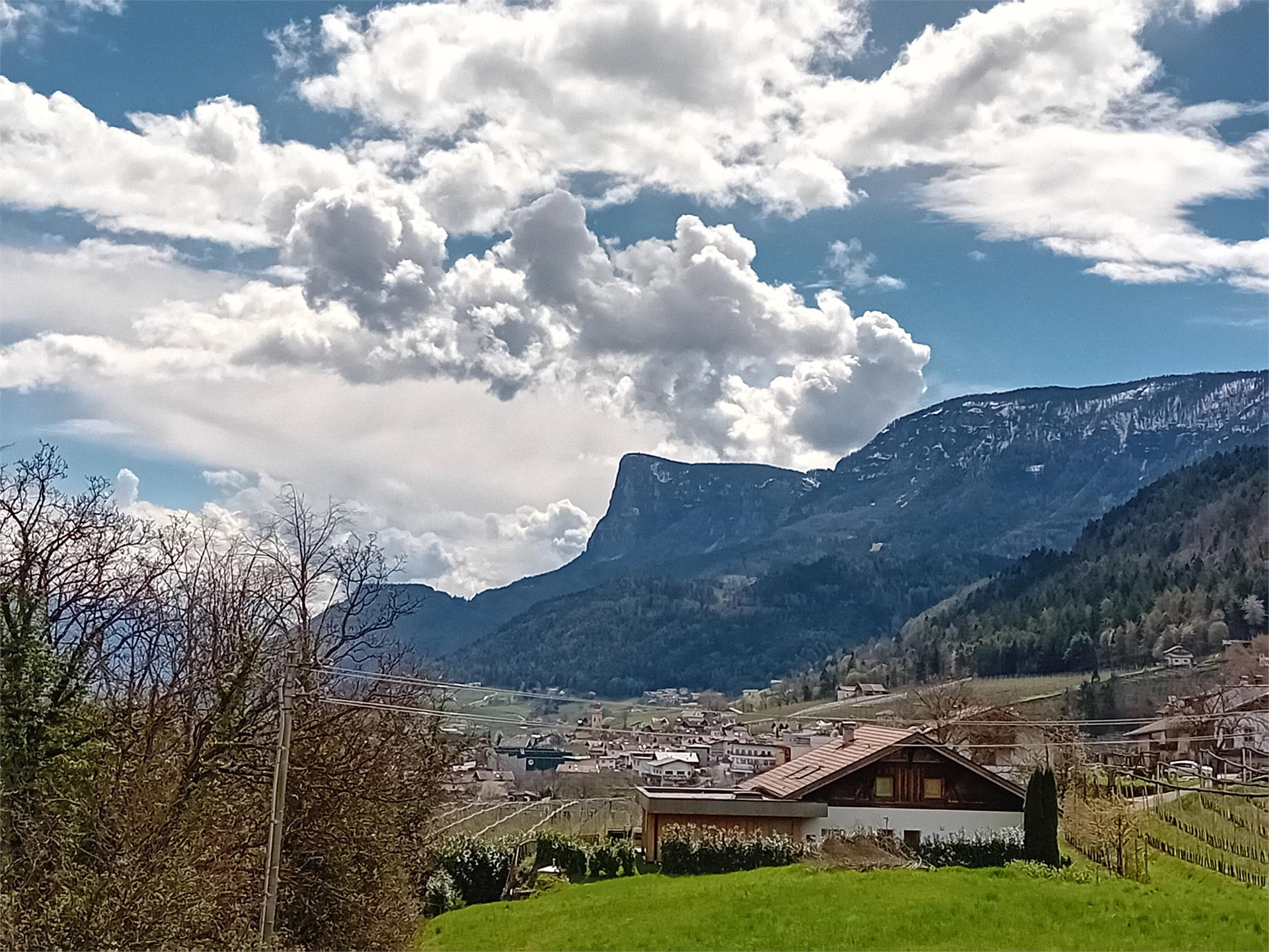 FEWO Passo Palade Tisens/Tesimo 7 suedtirol.info