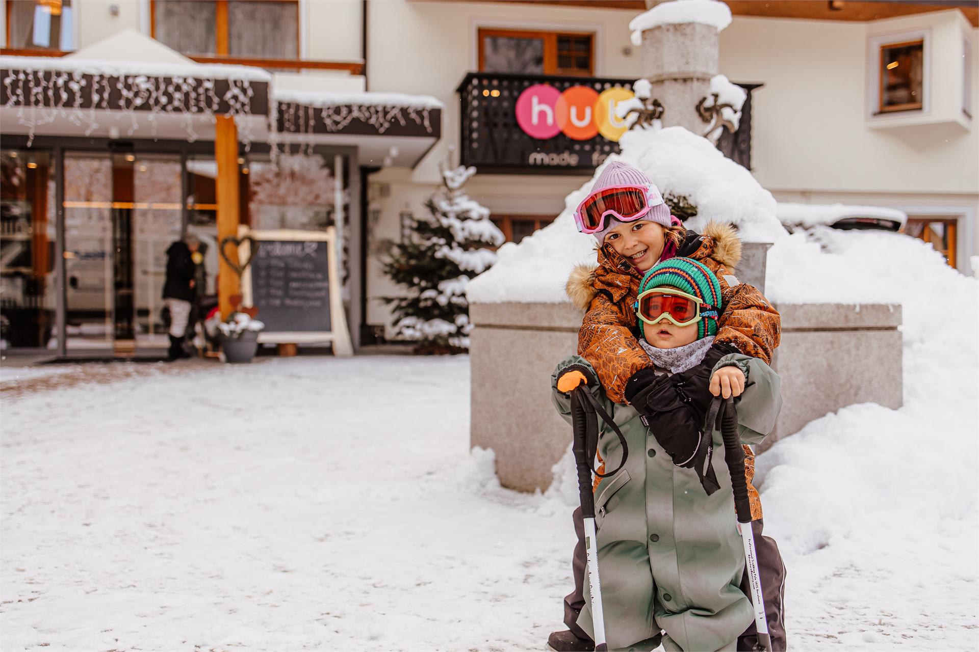 Familienhotel Huber Mühlbach 30 suedtirol.info
