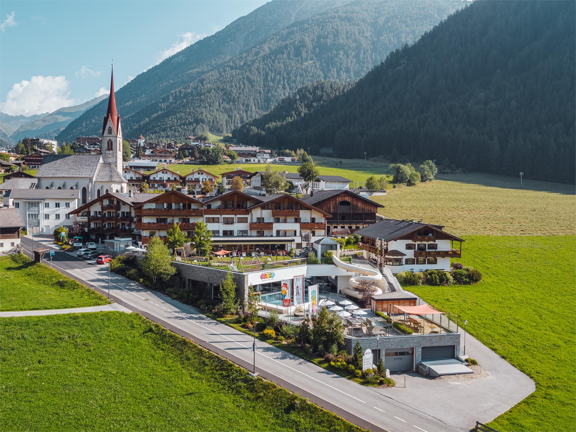 Familienhotel Huber Mühlbach 1 suedtirol.info