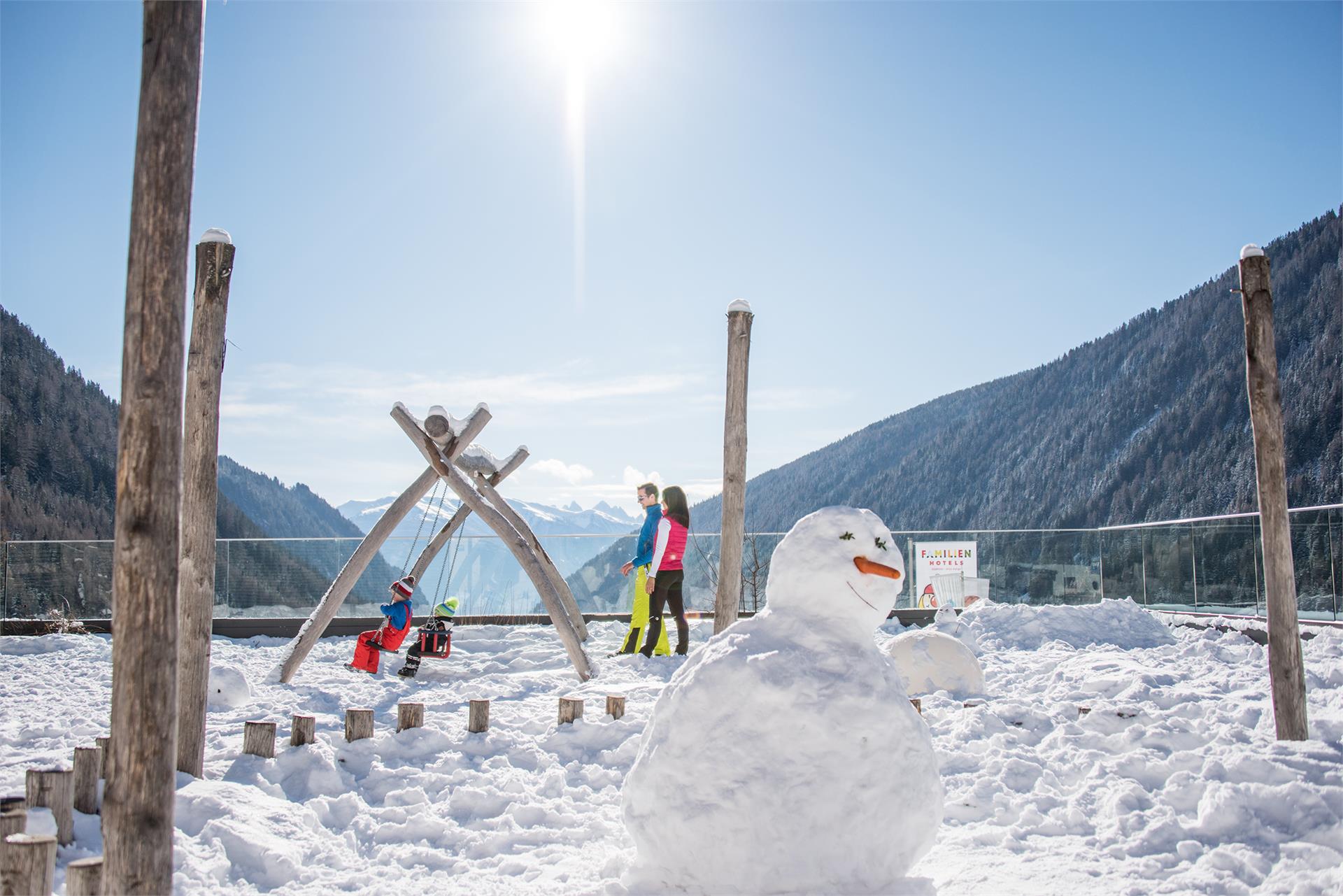 Familienhotel Huber Mühlbach 8 suedtirol.info