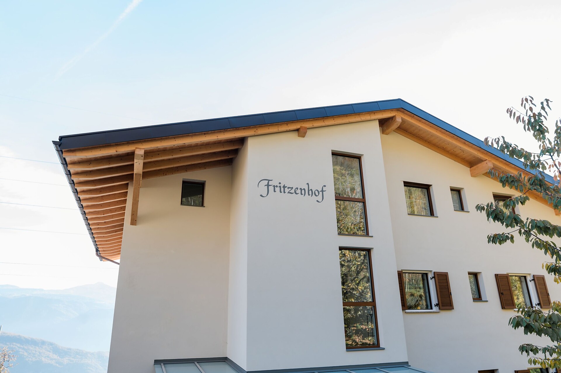 Fritzenhof