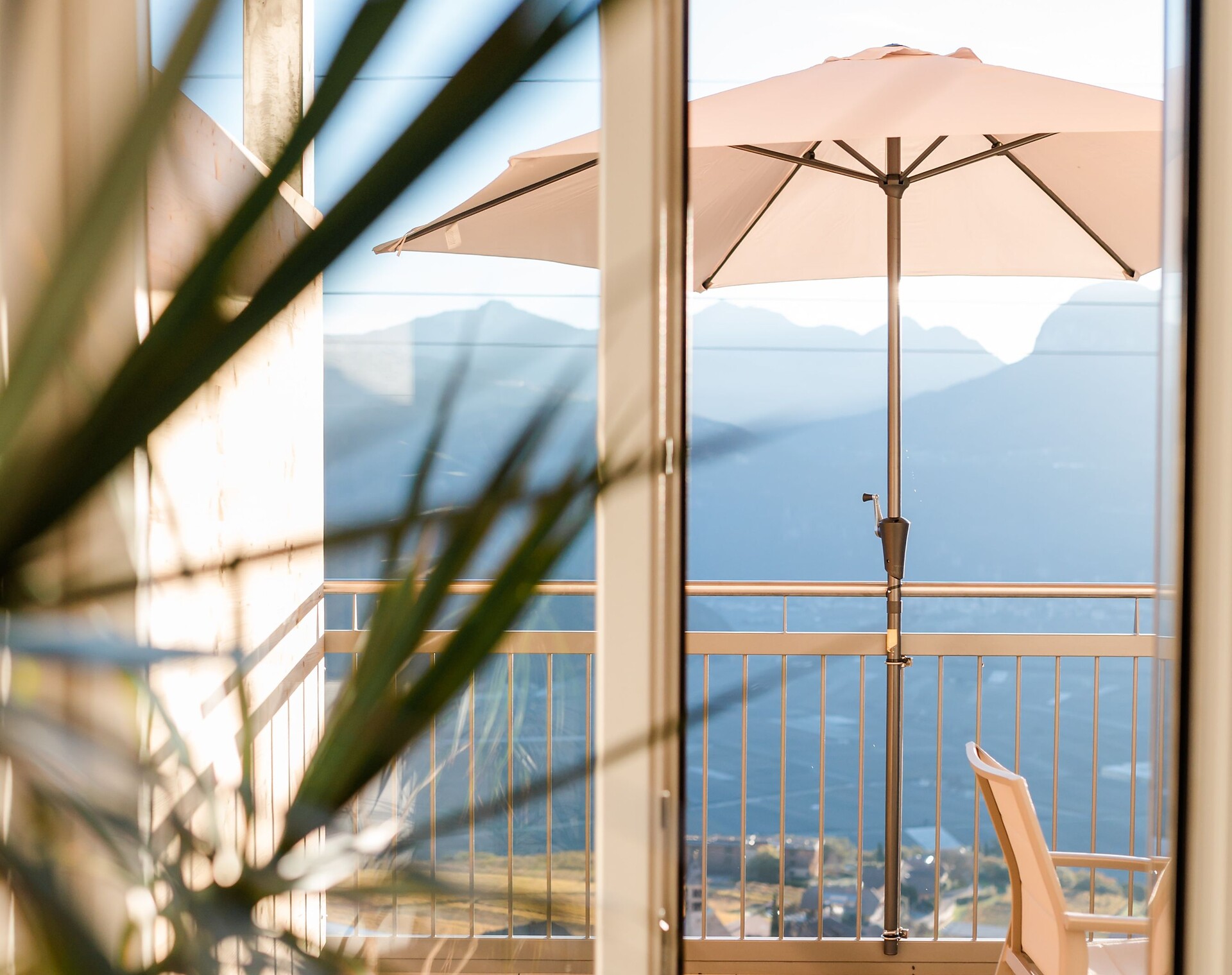 vacanze al Fritzenhof