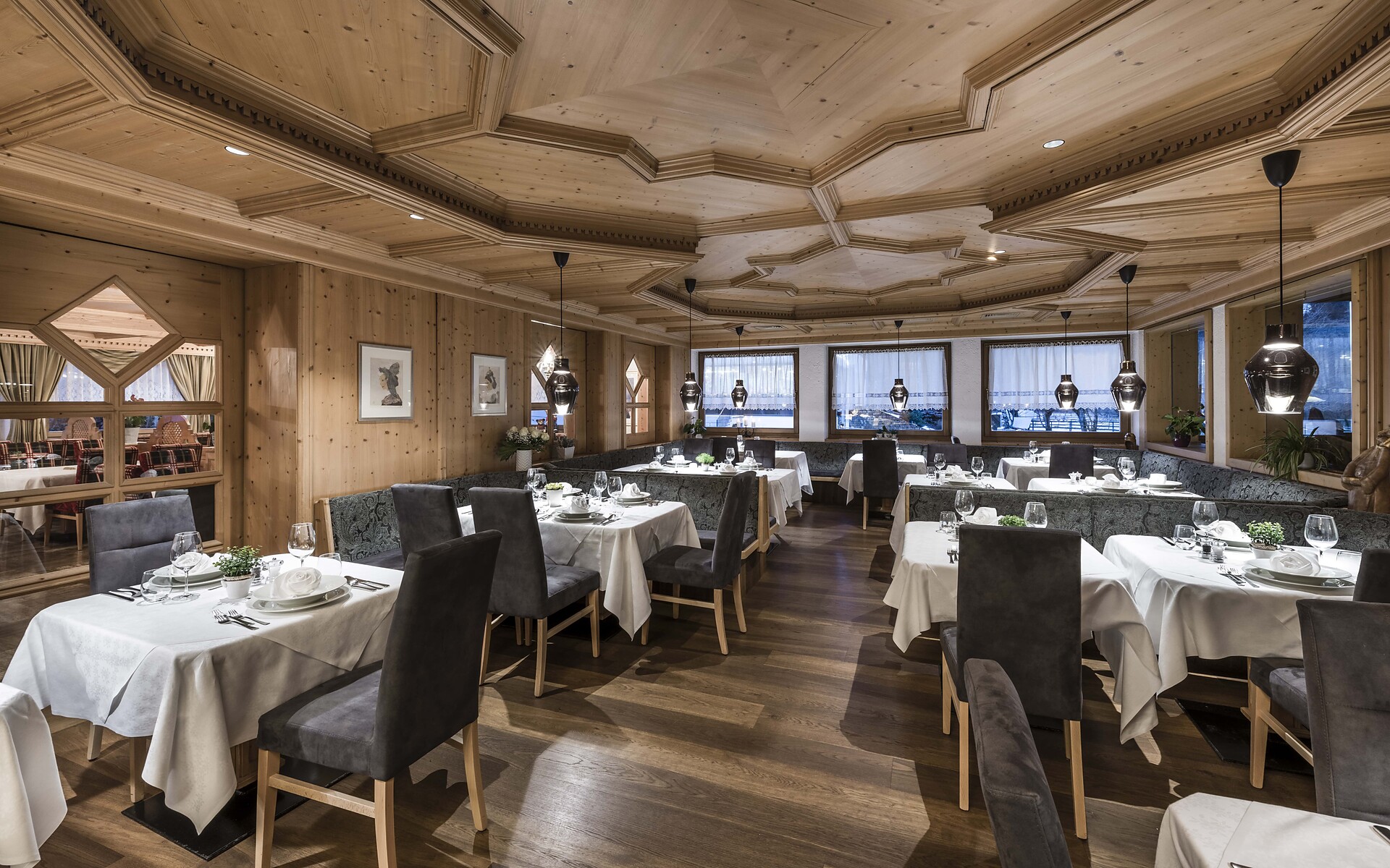 Wellness Resort Windschar Gais 10 suedtirol.info