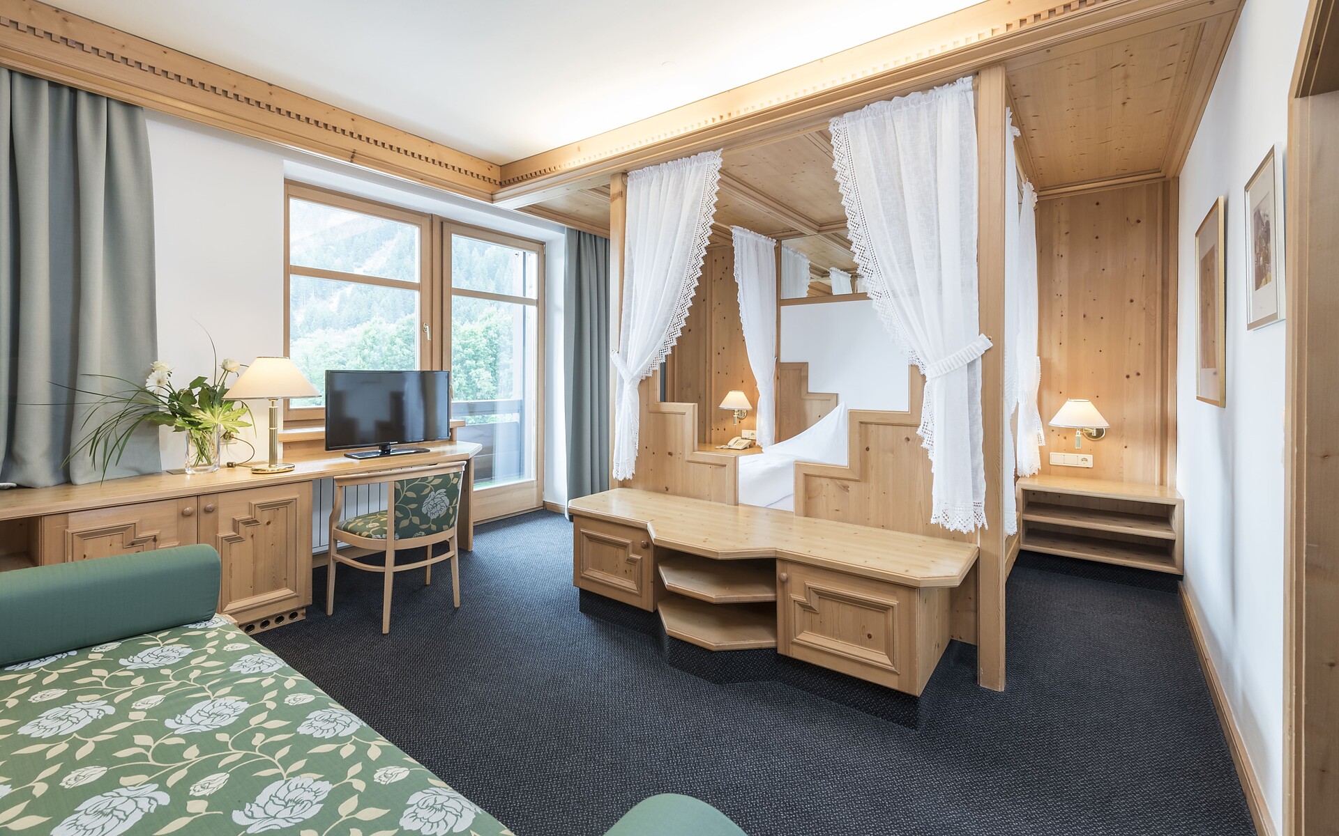 Wellness Resort Windschar Gais 16 suedtirol.info