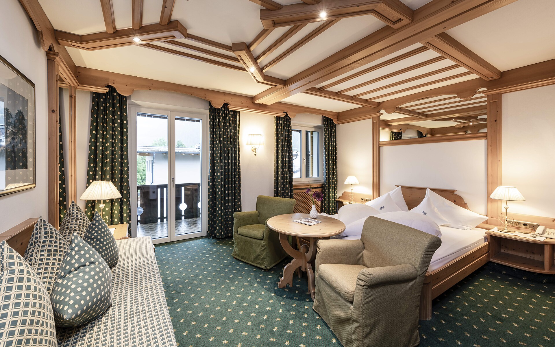 Wellness Resort Windschar Gais 13 suedtirol.info