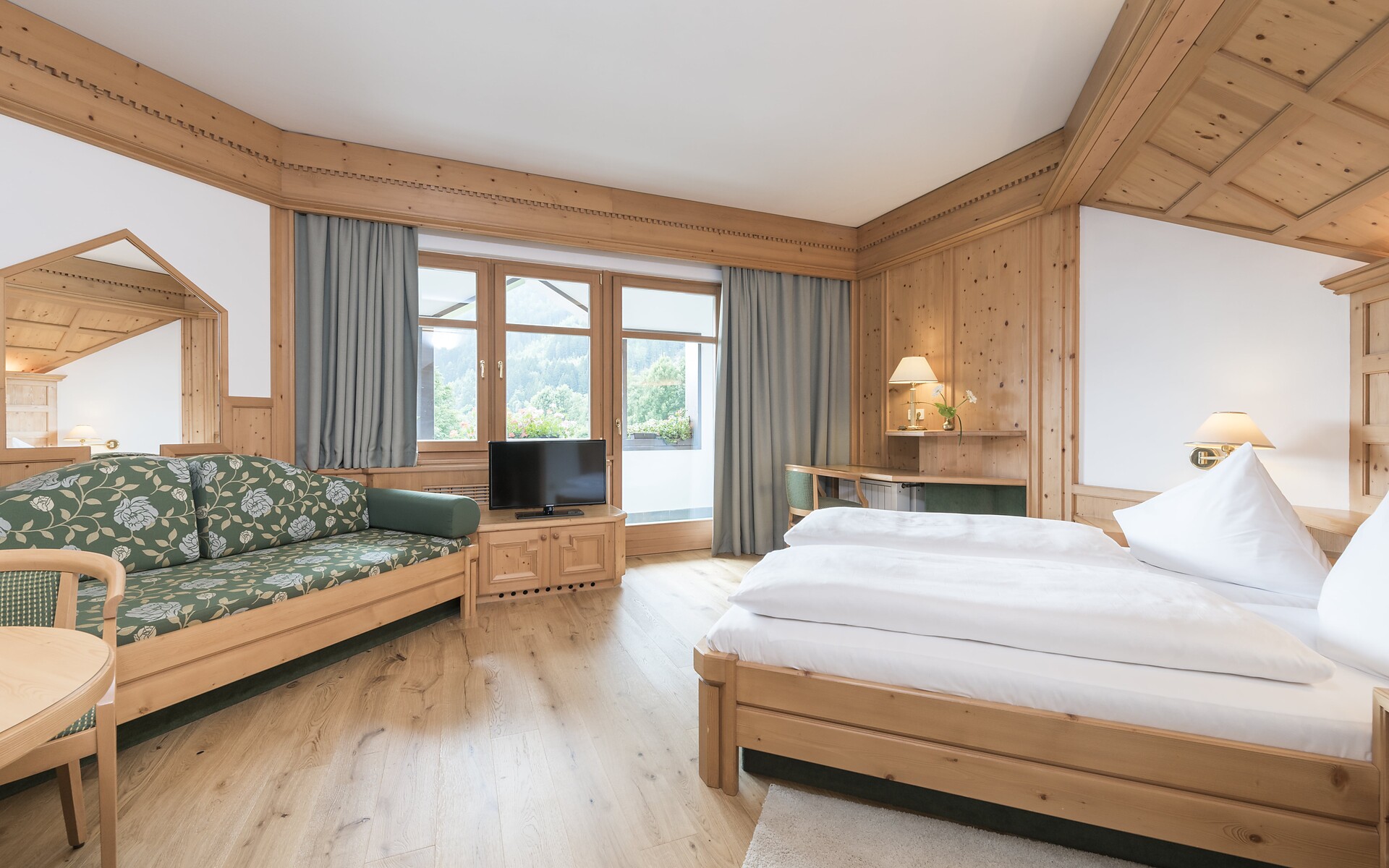 Wellness Resort Windschar Gais 7 suedtirol.info