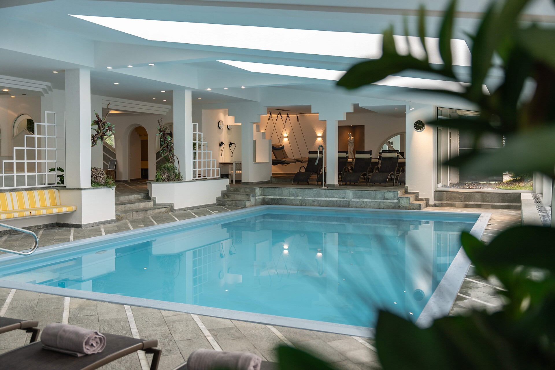 Wellness Resort Windschar Gais 19 suedtirol.info