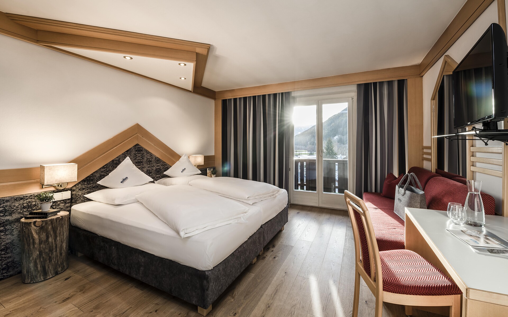 Wellness Resort Windschar Gais 26 suedtirol.info