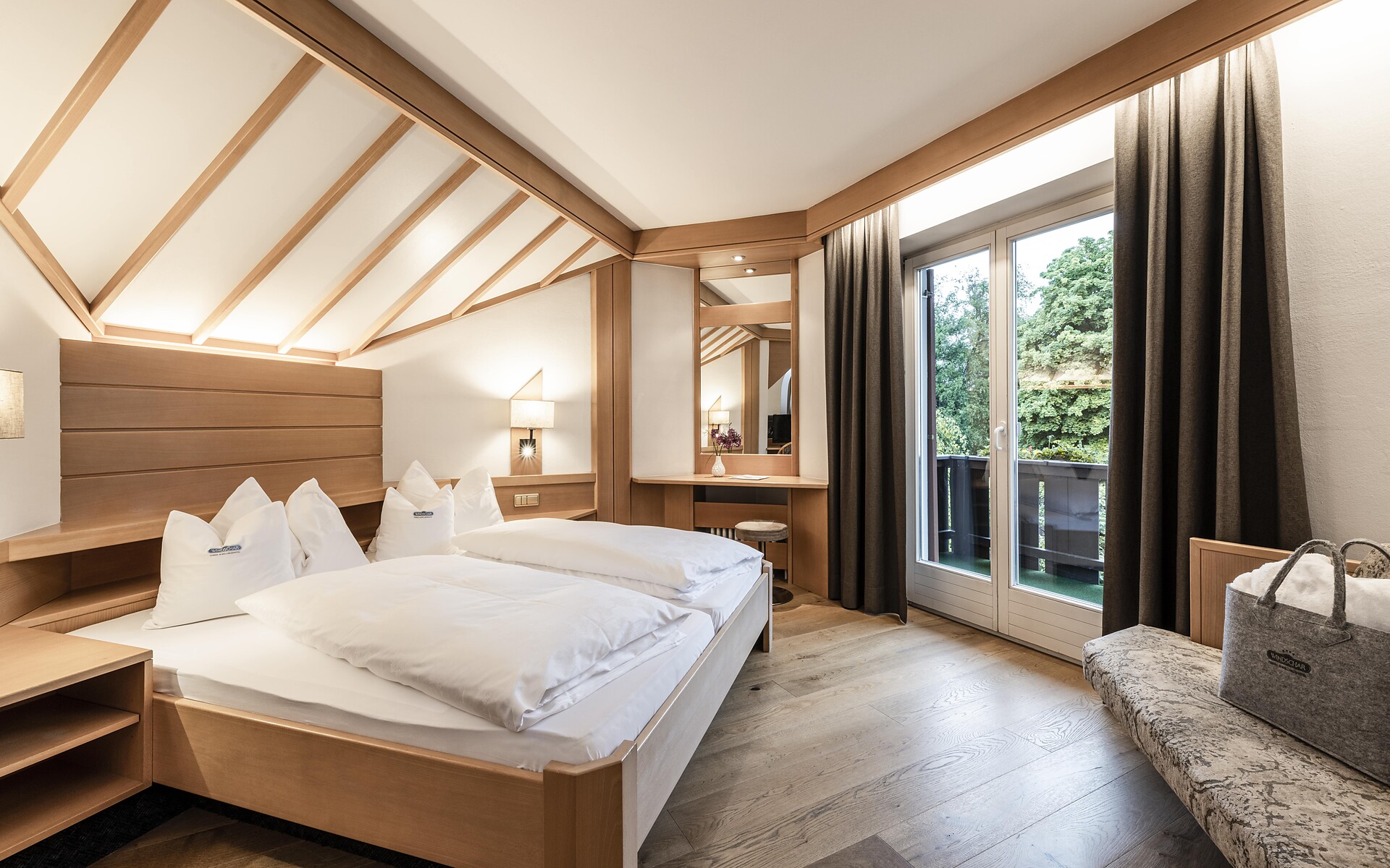 Wellness Resort Windschar Gais 17 suedtirol.info