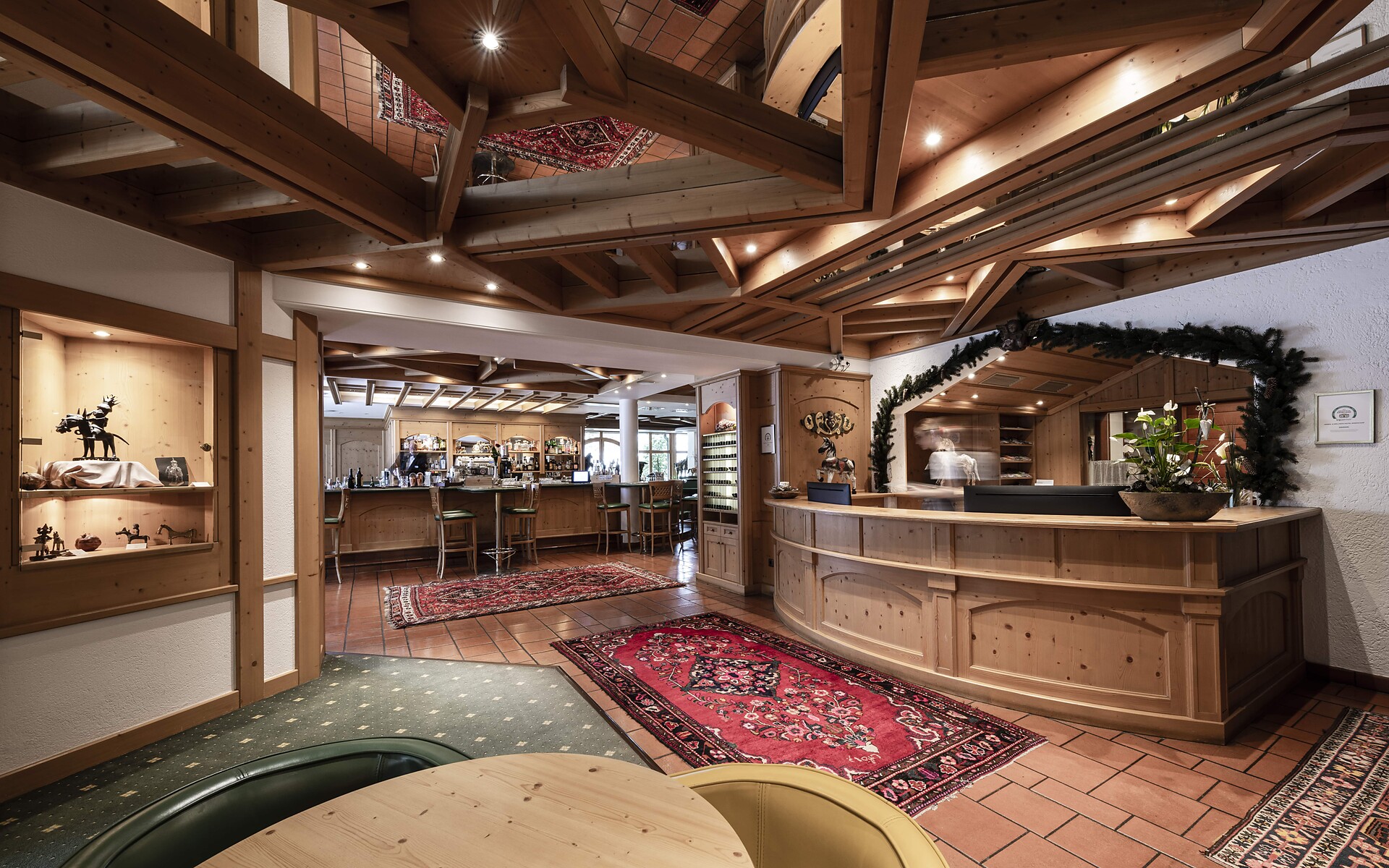 Wellness Resort Windschar Gais 25 suedtirol.info
