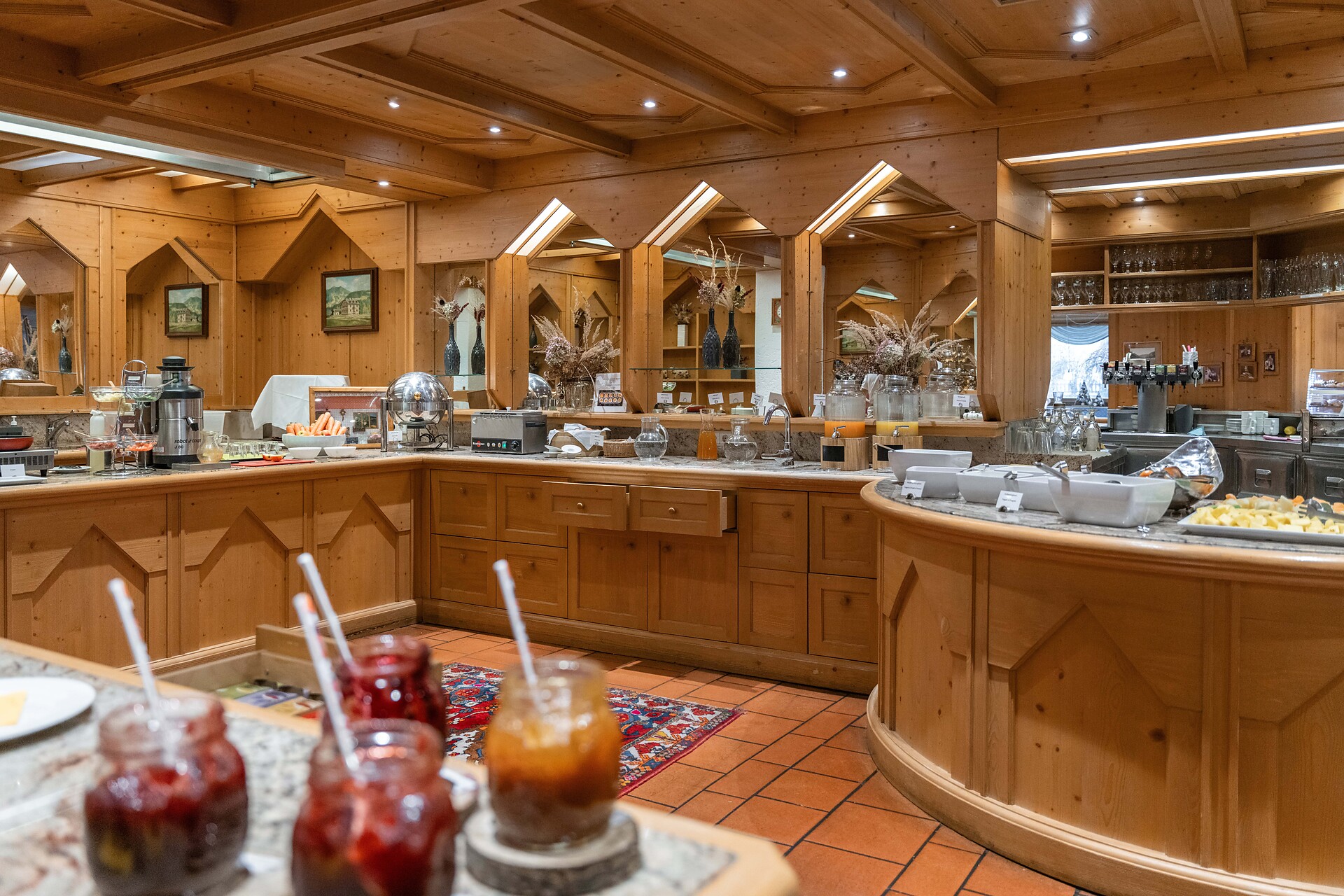 Wellness Resort Windschar Gais 21 suedtirol.info
