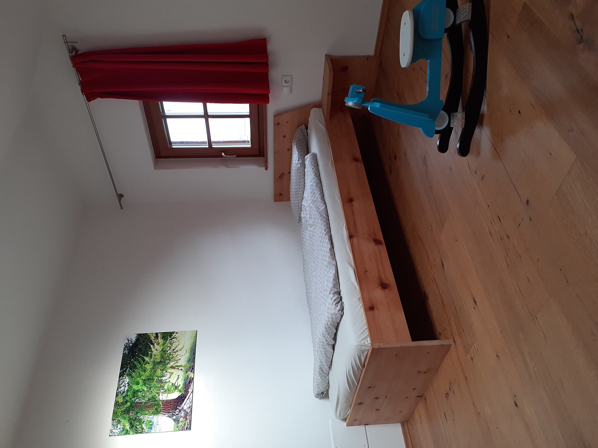 Zweibettzimmer