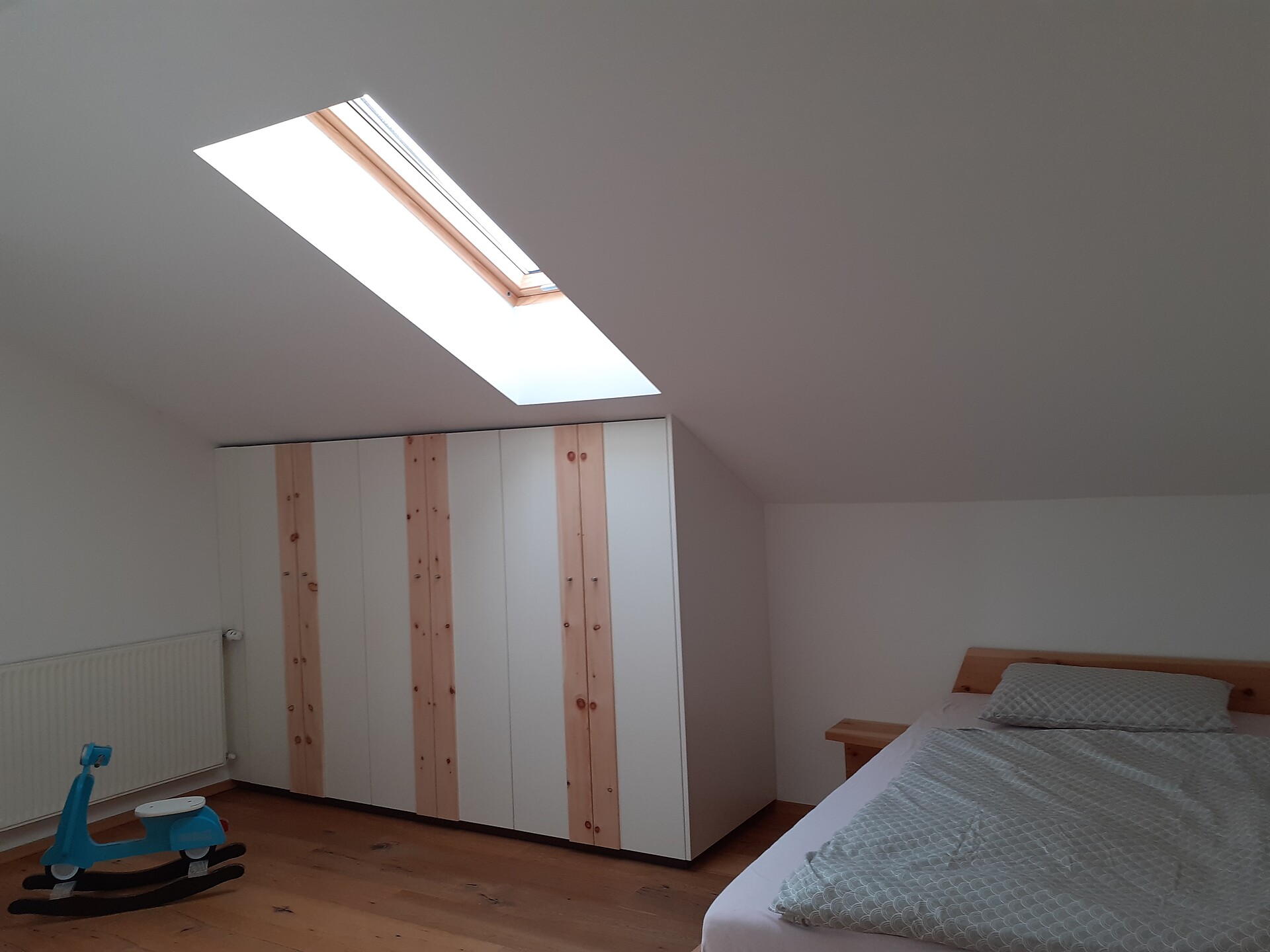 Zweibettzimmer