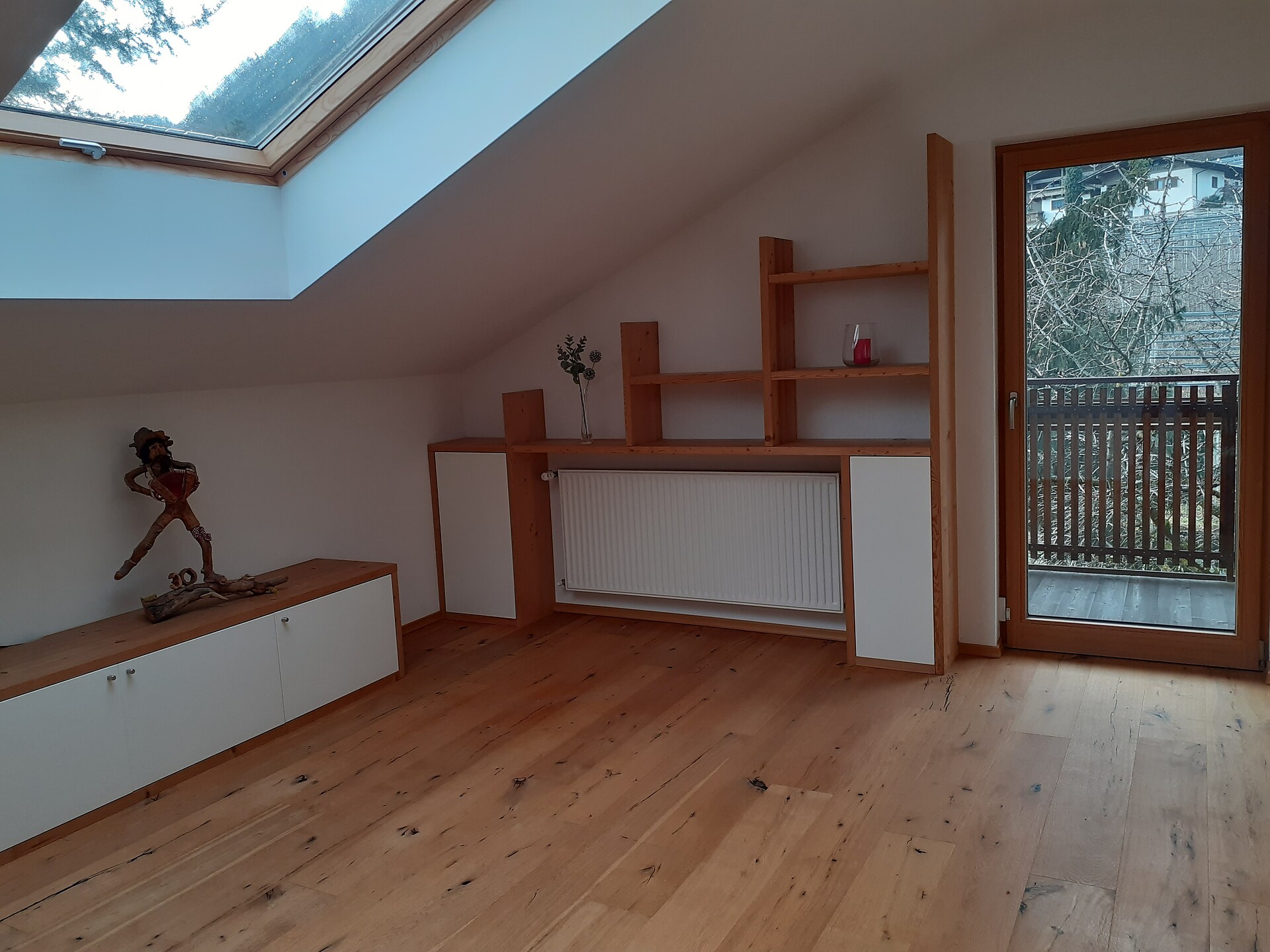 Zusatzschlafzimmer