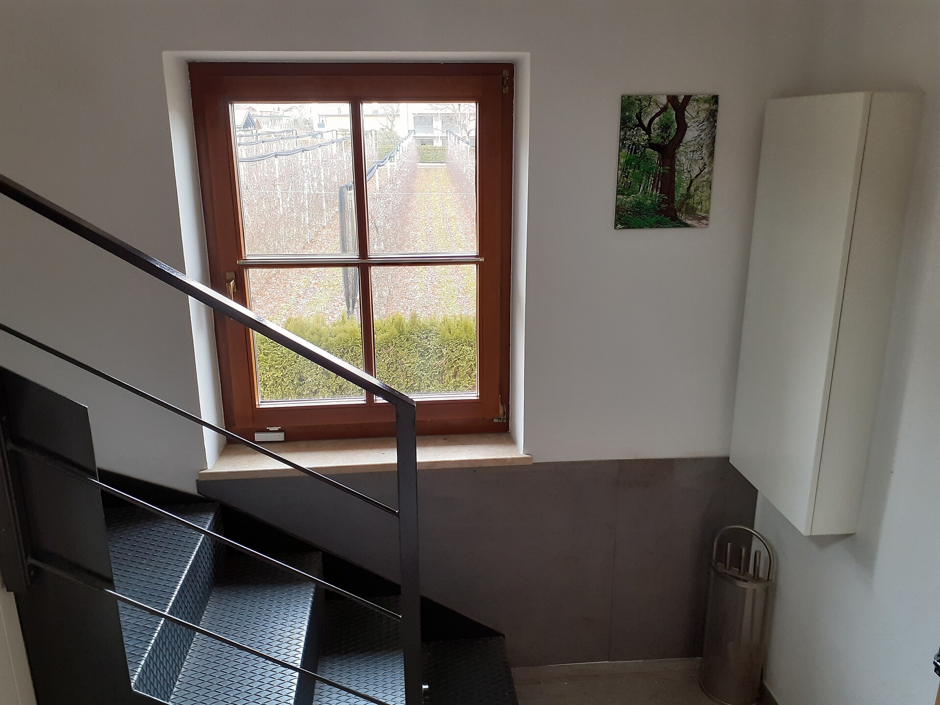 Stiegenhaus