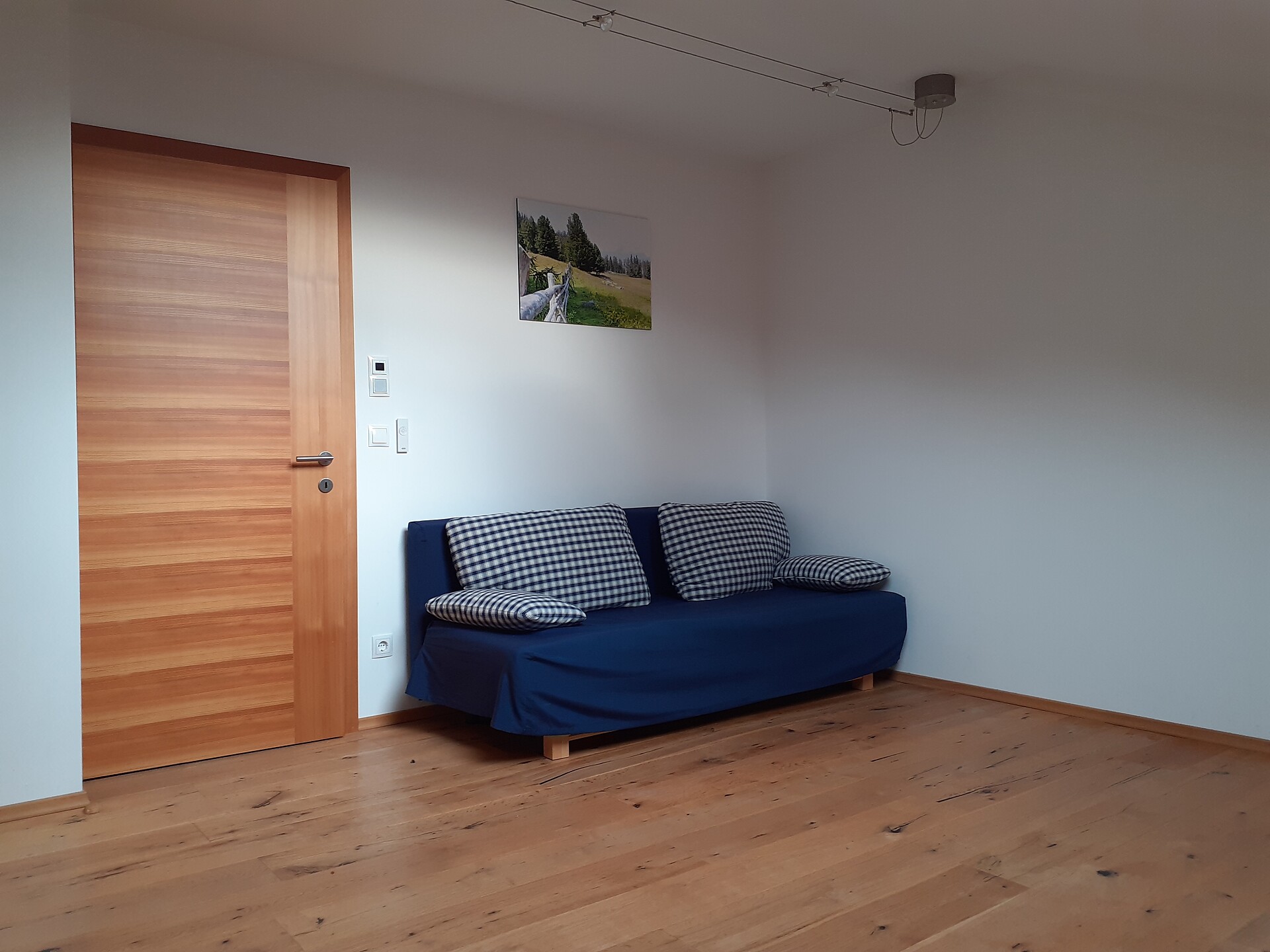 Zusatzschlafzimmer