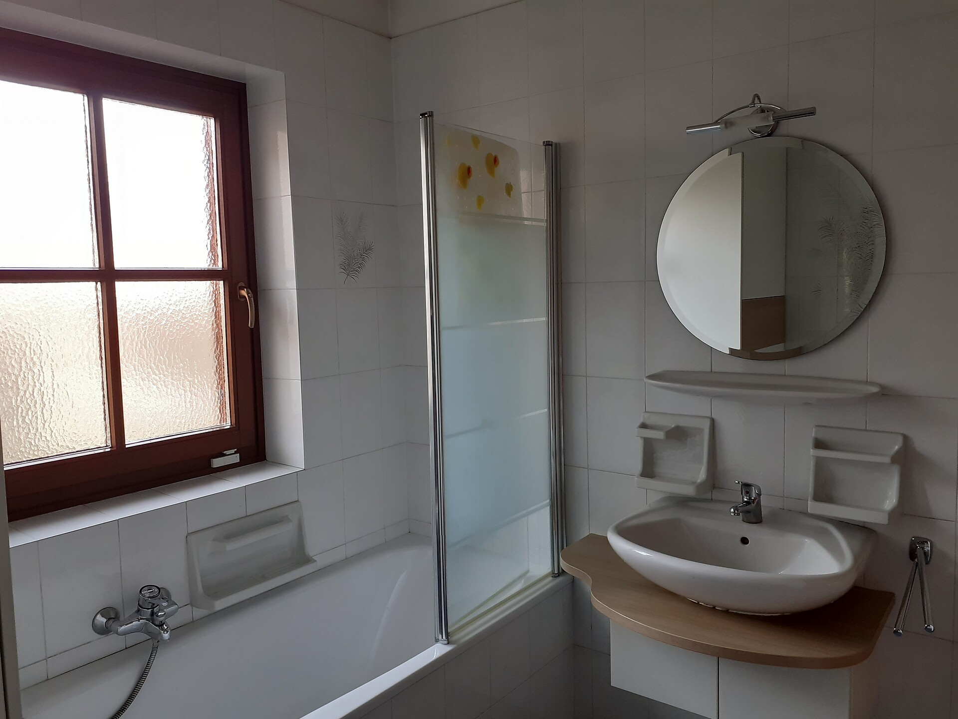 Badezimmer 1.Stock