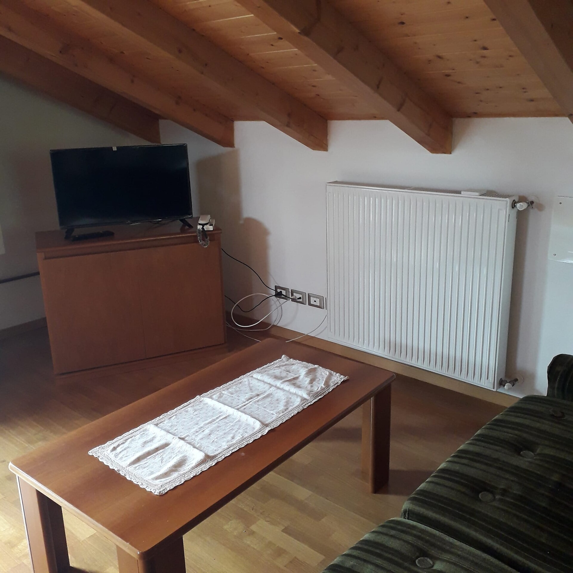 Ferienhaus Erika