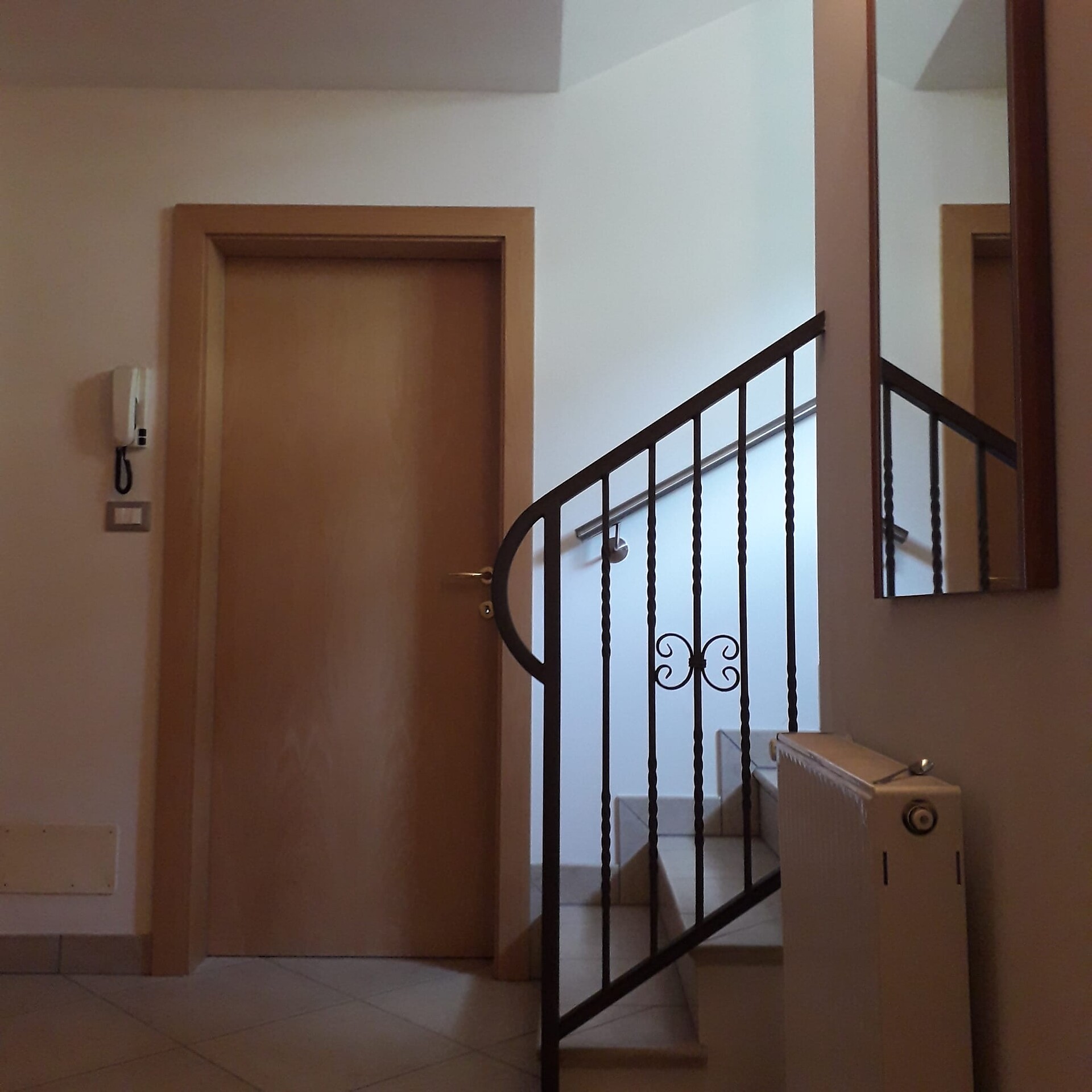Ferienhaus Erika