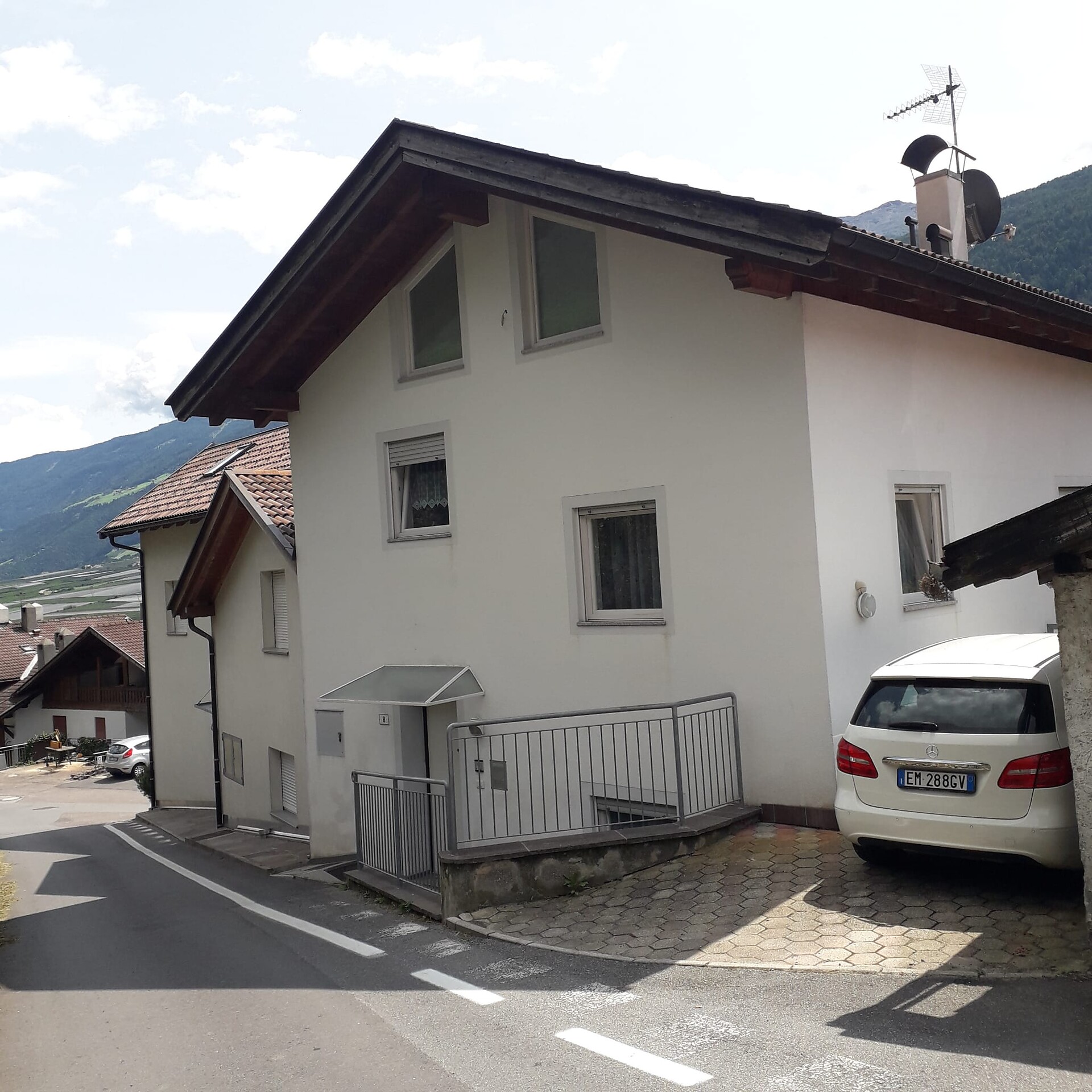 Ferienhaus Erika