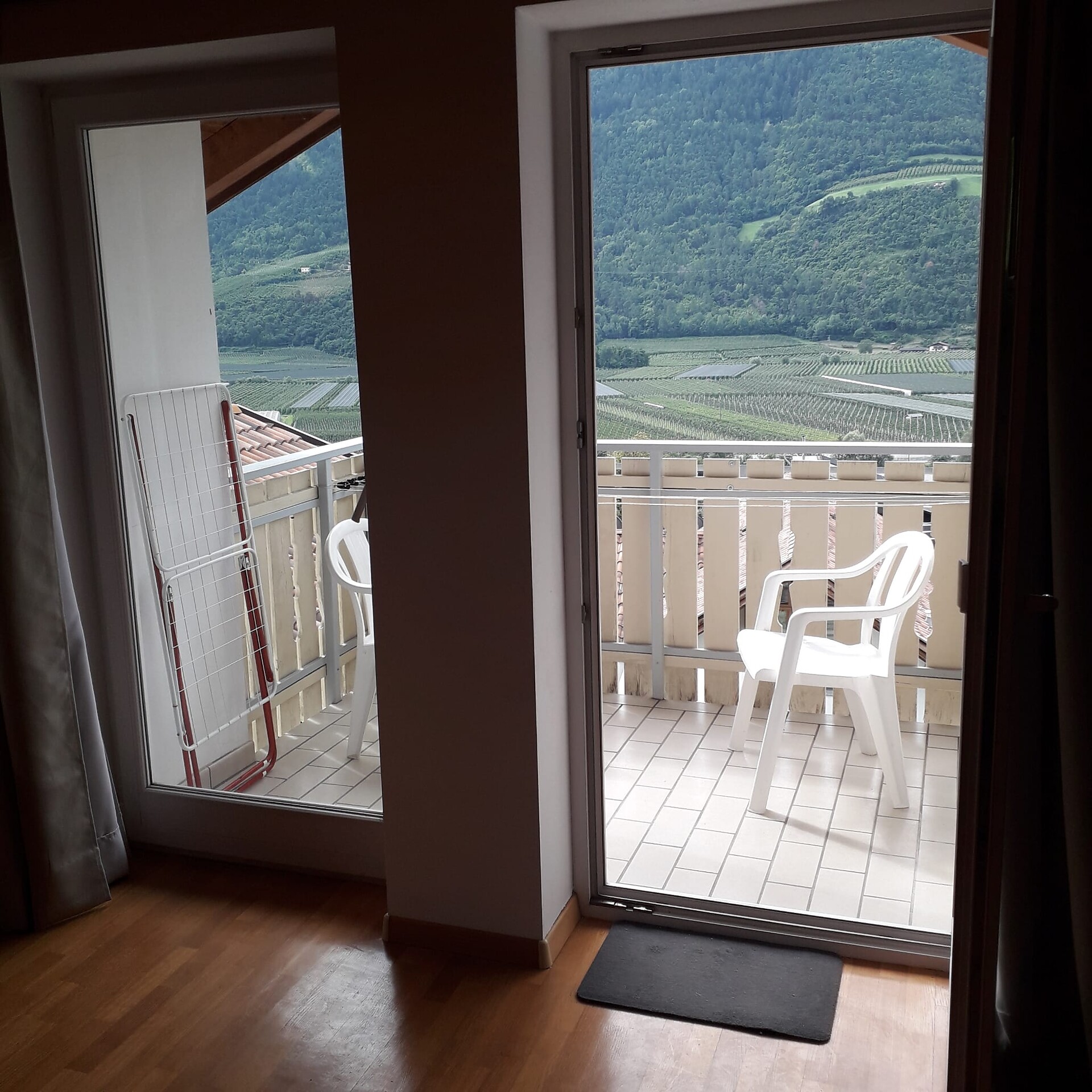 Ferienhaus Erika
