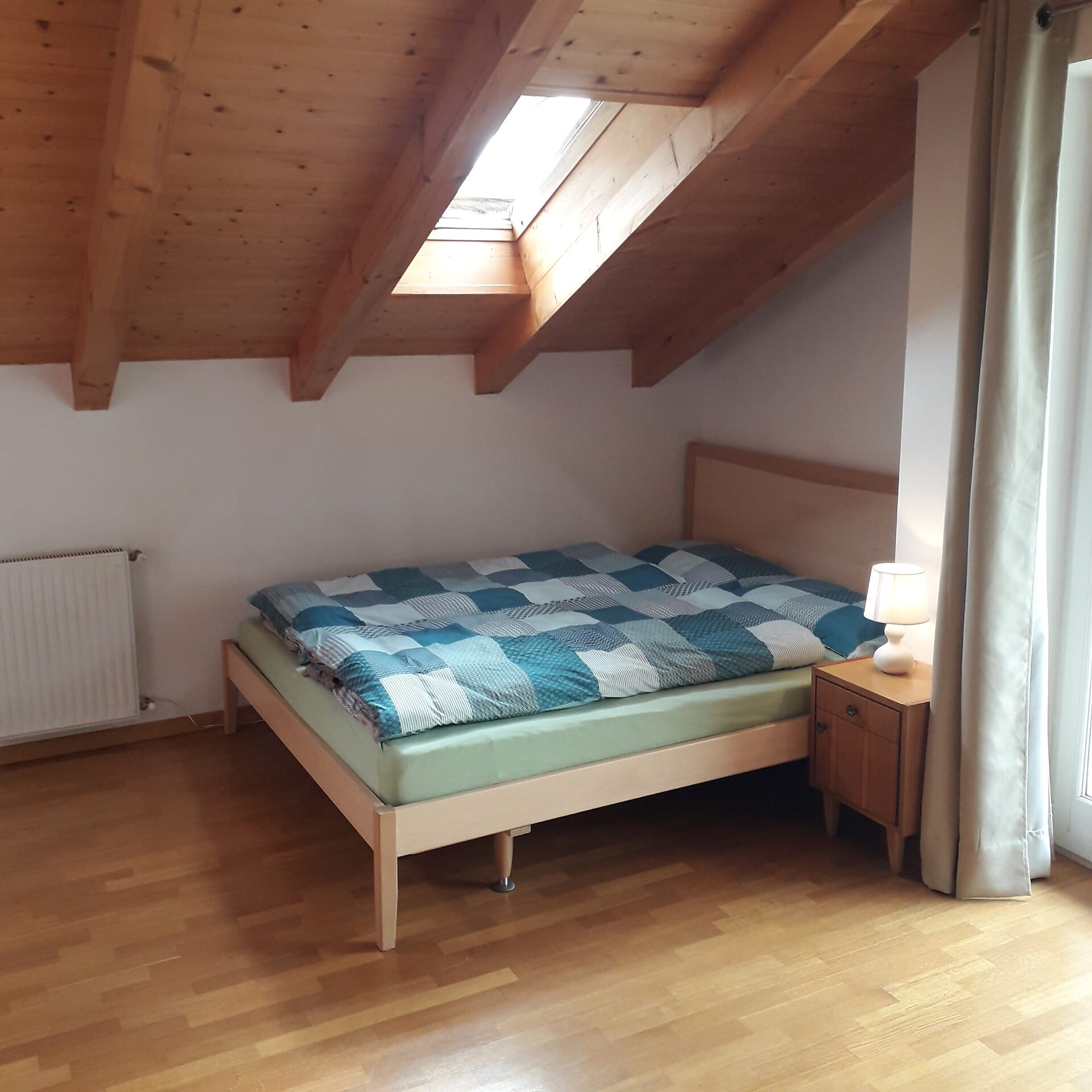 Ferienhaus Erika