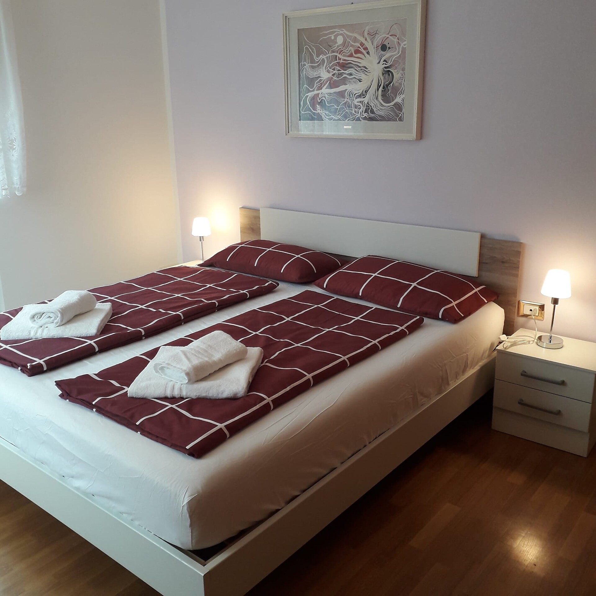Ferienhaus Erika